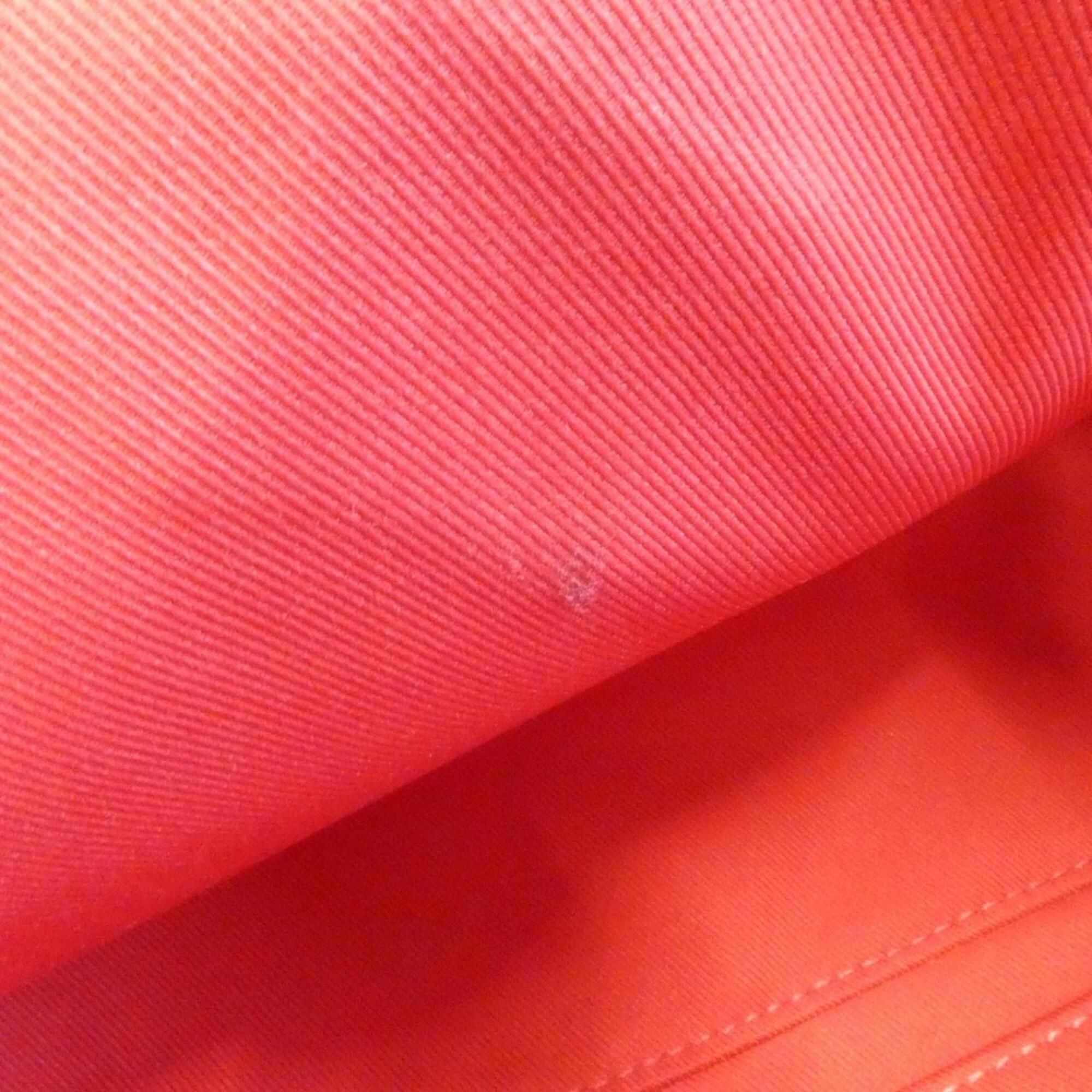 Coated Canvas Shoulder Bag (Pre-Owned) - Louis Vuitton - Modalova