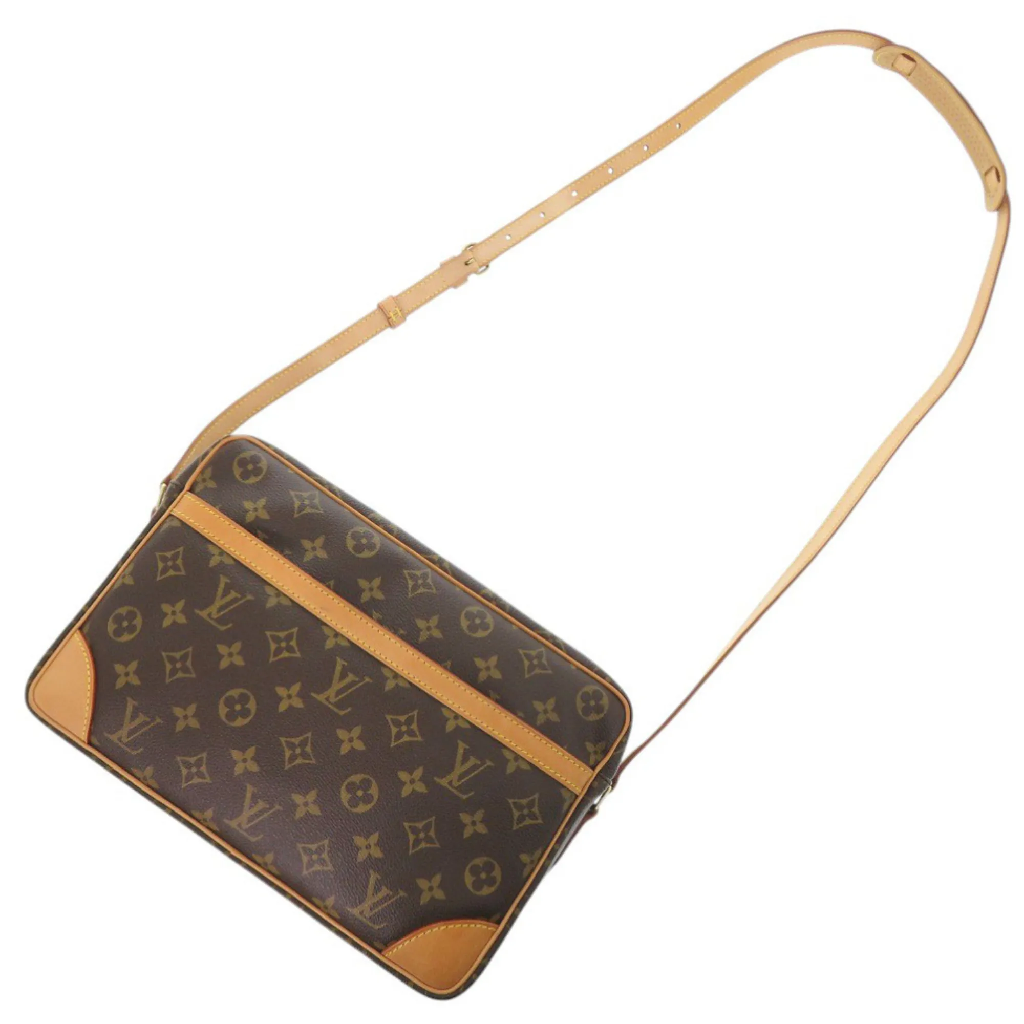 Shoulder Bag (Pre-Owned) - Louis Vuitton - Modalova