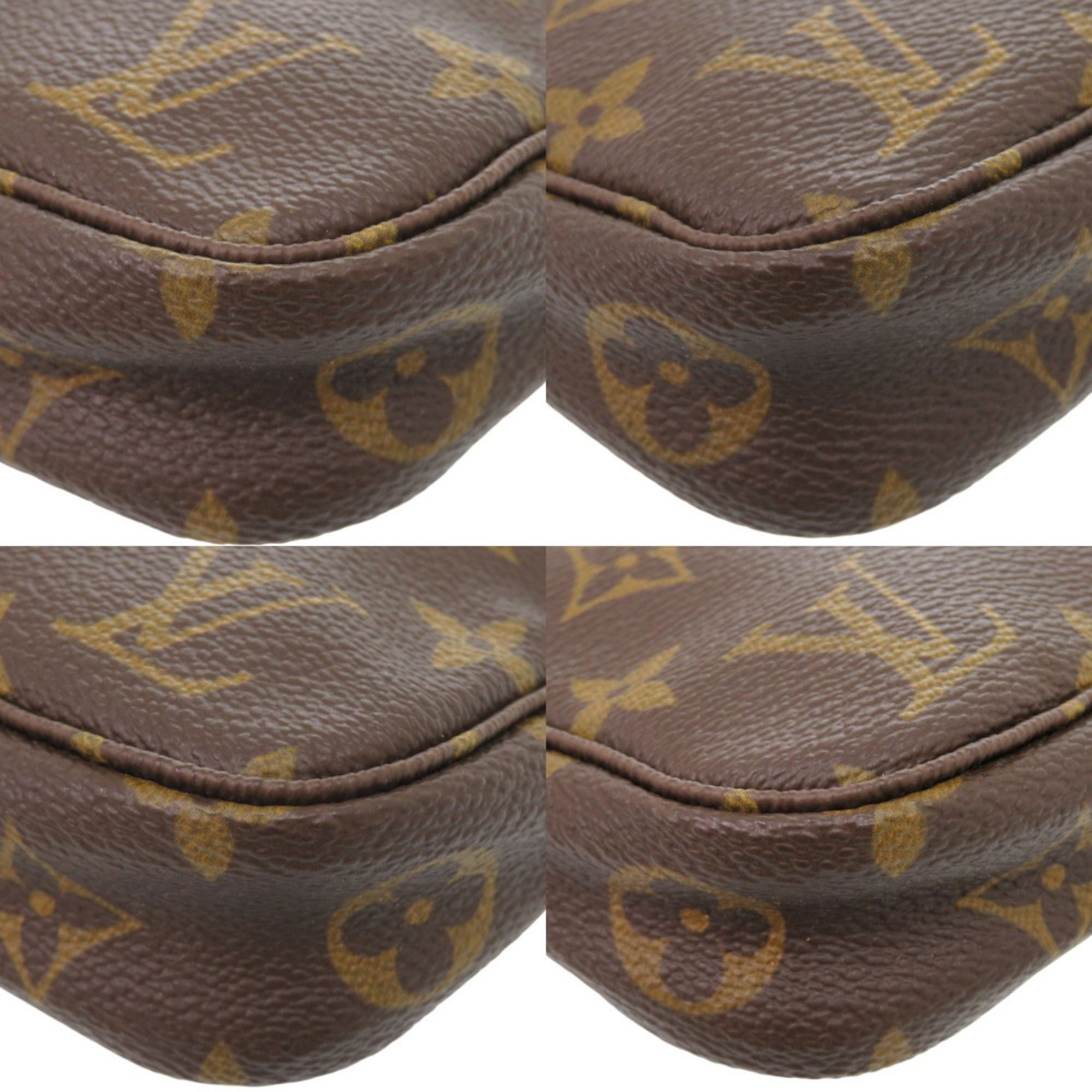 Handbag Pochette Pouch (Pre-Owned) - Louis Vuitton - Modalova
