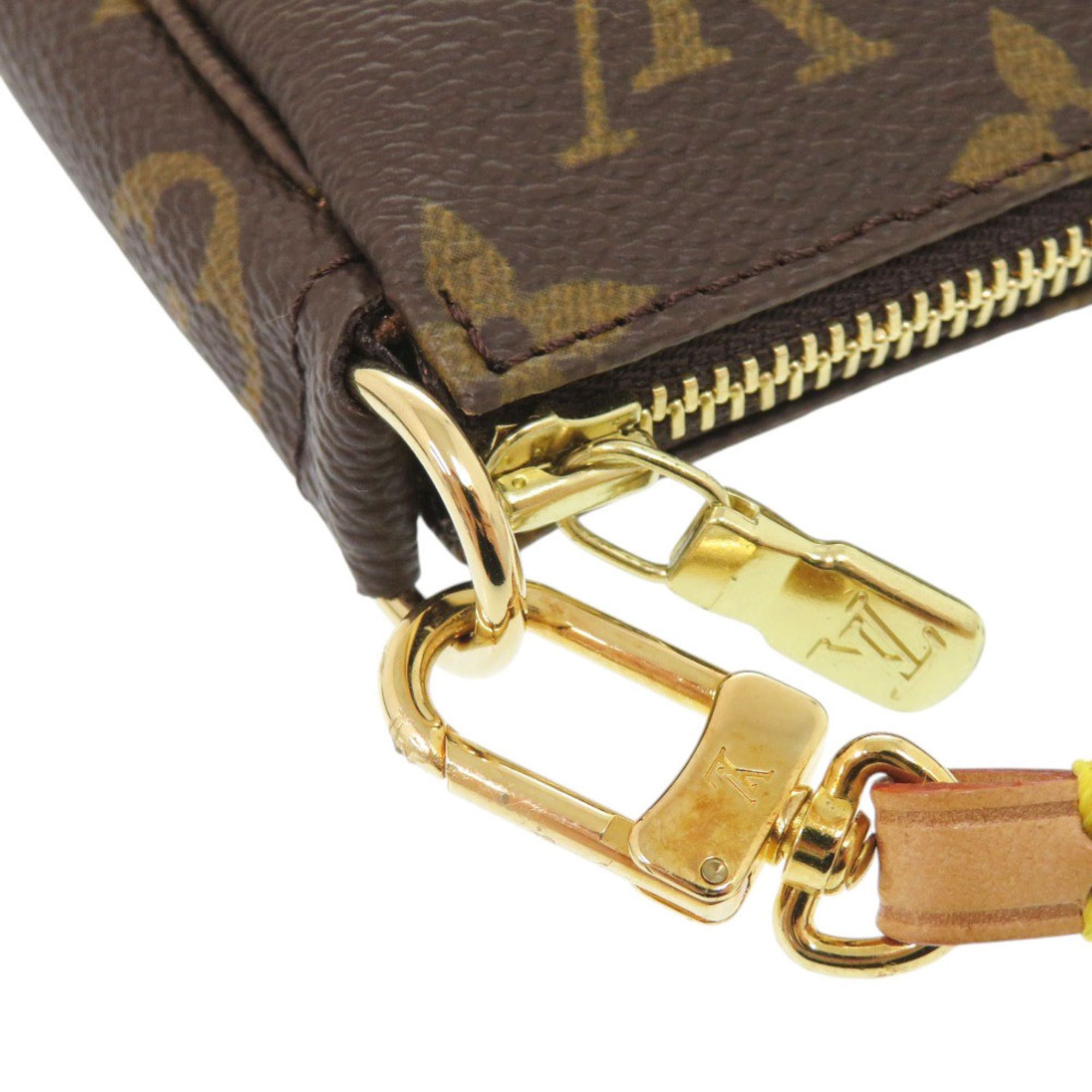 Handbag Pochette Pouch (Pre-Owned) - Louis Vuitton - Modalova