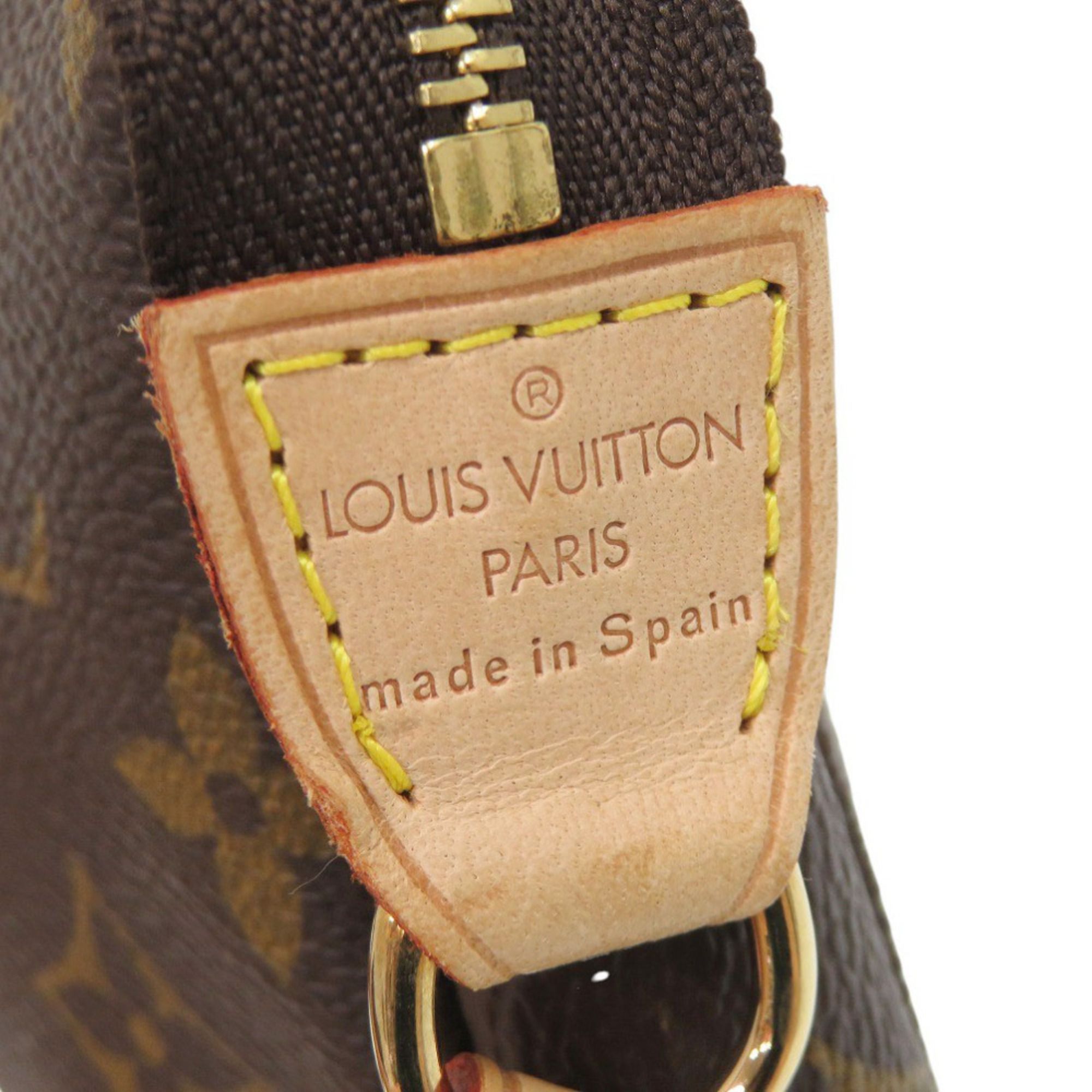 Handbag Pochette Pouch (Pre-Owned) - Louis Vuitton - Modalova