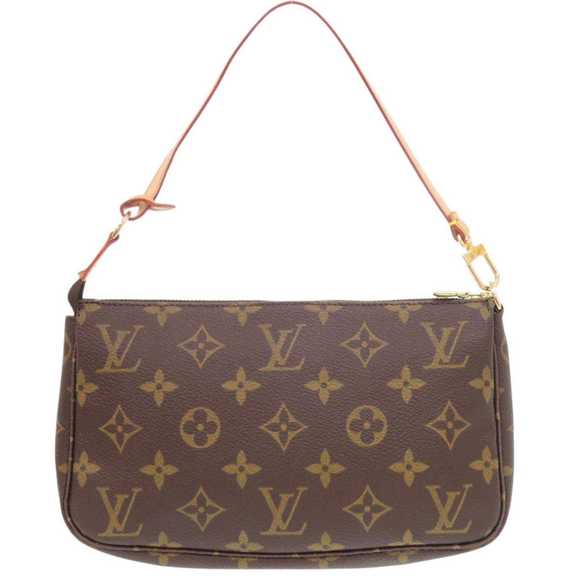 Handbag Pochette Pouch (Pre-Owned) - Louis Vuitton - Modalova