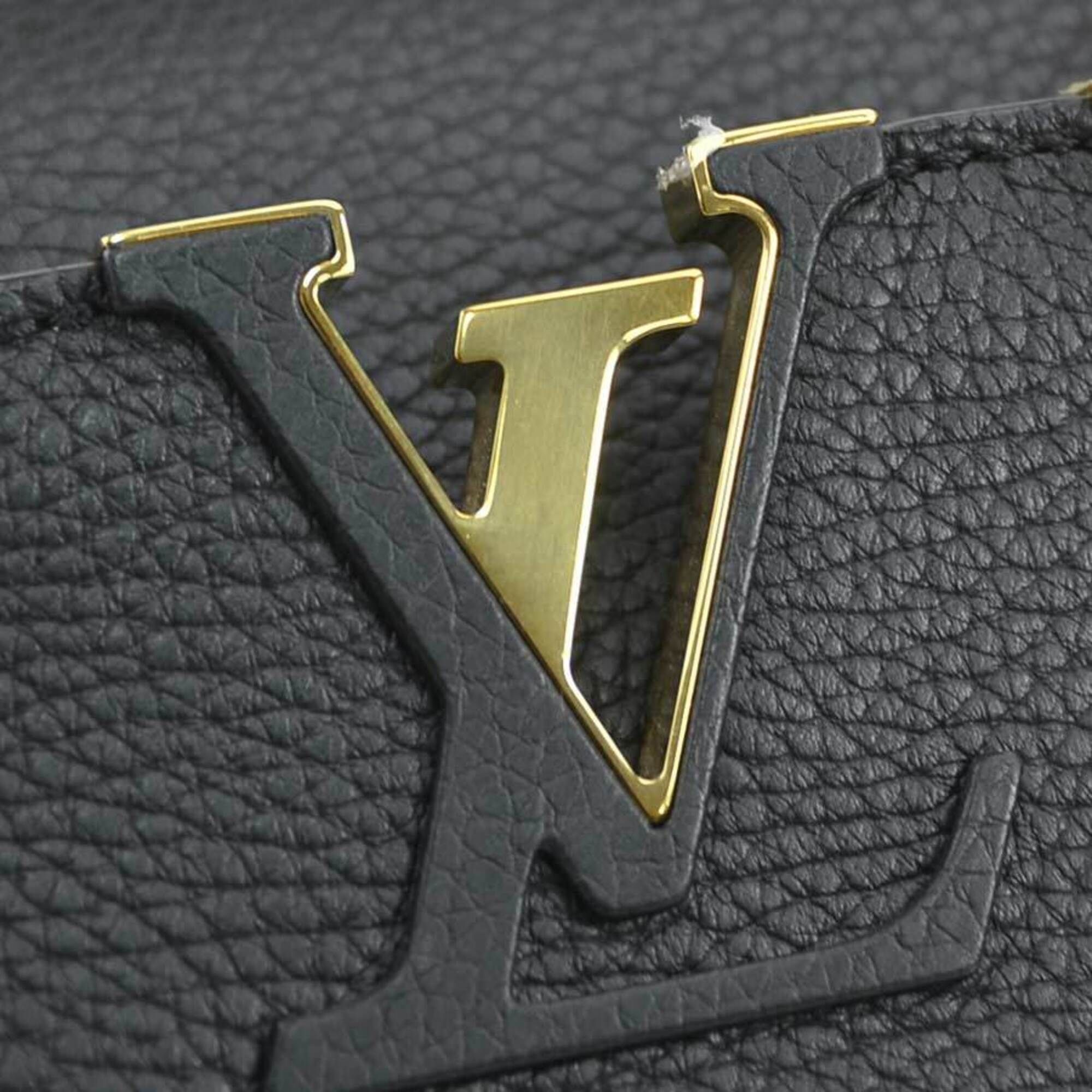 Leather Handbag Shoulder Bag (Pre-Owned) - Louis Vuitton - Modalova