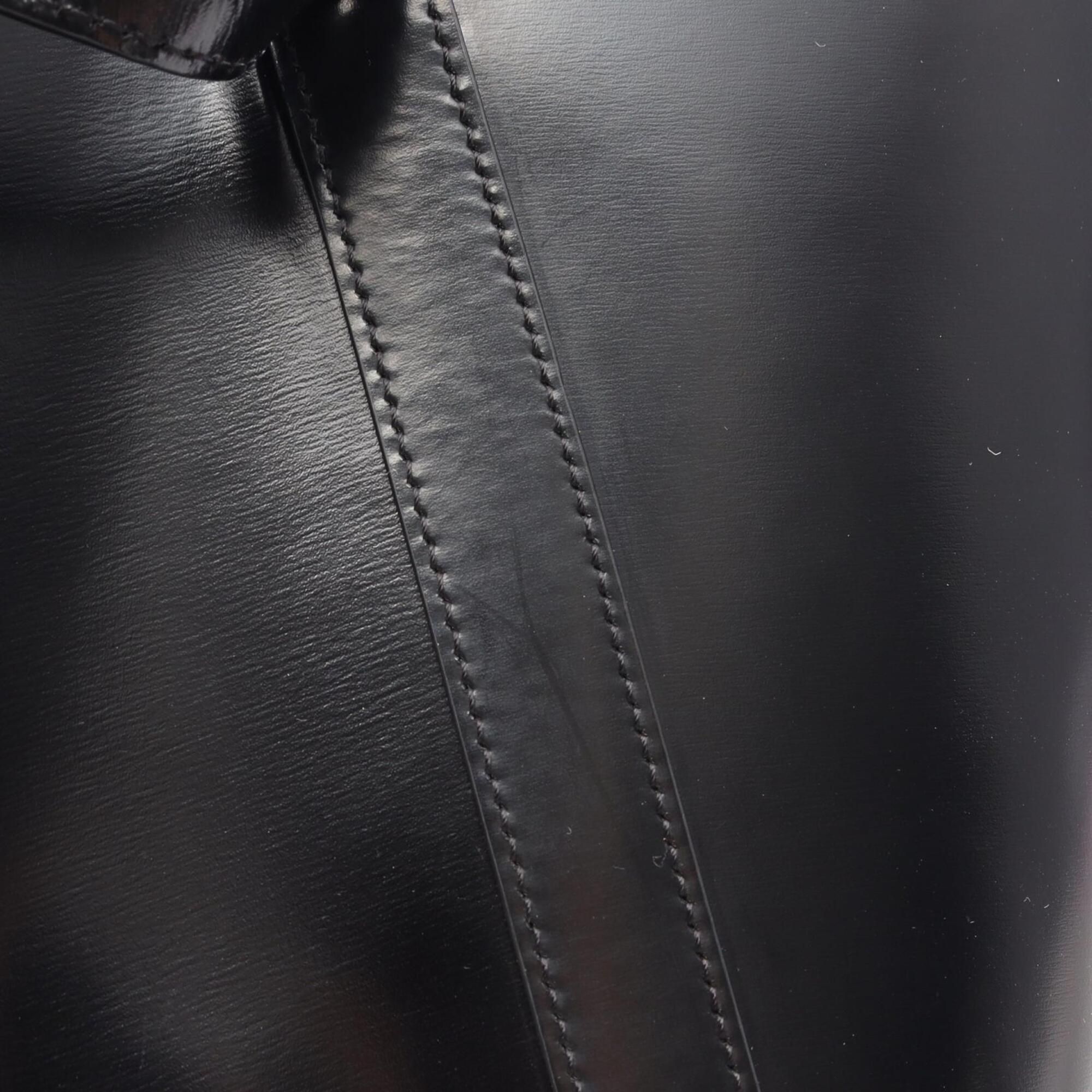 Leather Handbag Shoulder Bag (Pre-Owned) - Celine - Modalova