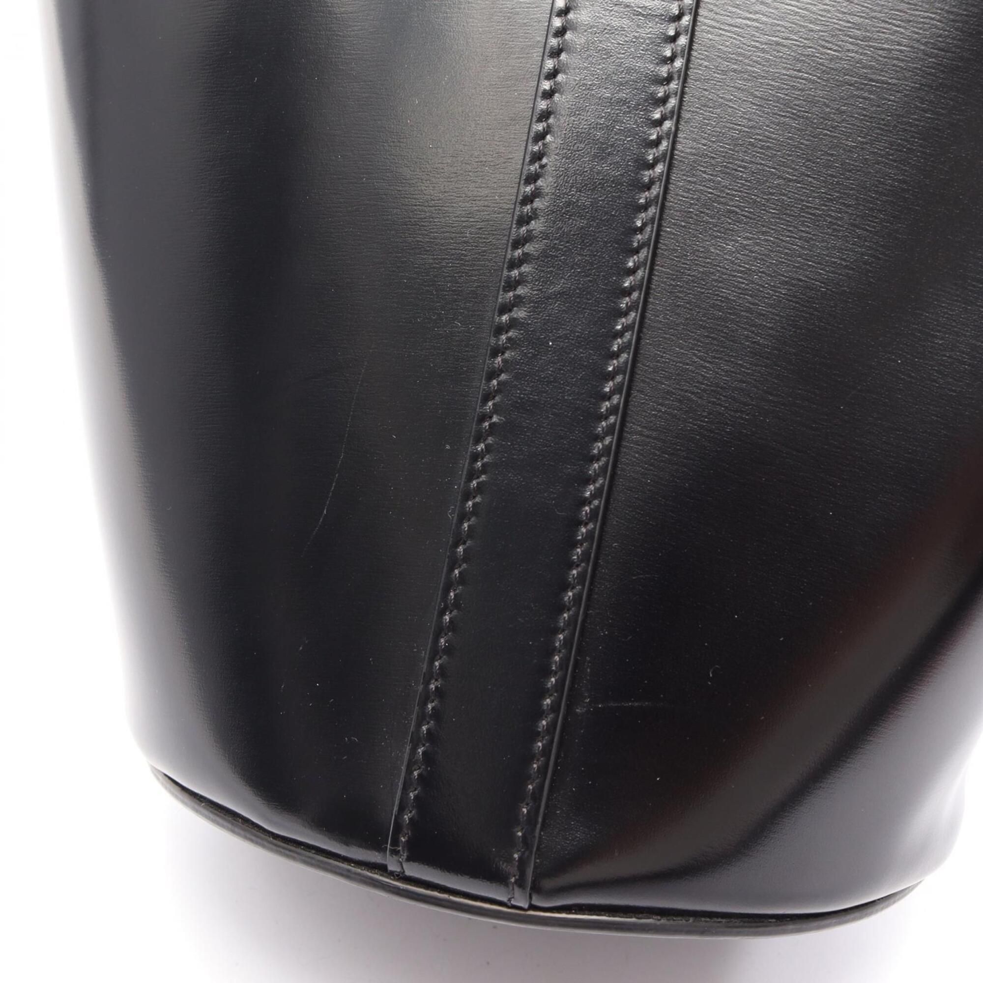 Leather Handbag Shoulder Bag (Pre-Owned) - Celine - Modalova