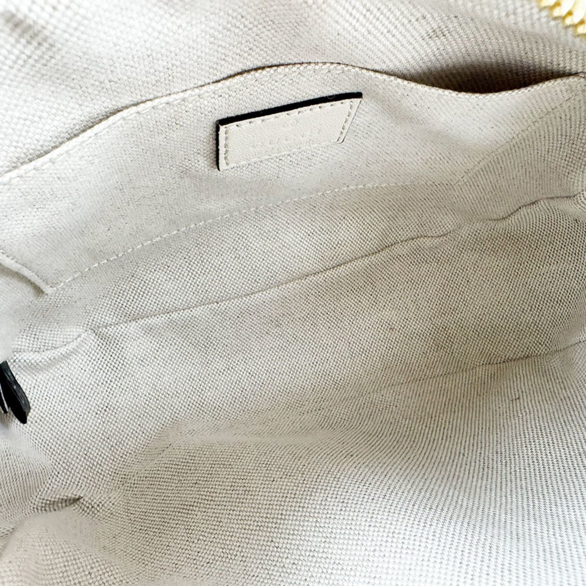 Leather Shoulder Bag (Pre-Owned) - Gucci - Modalova