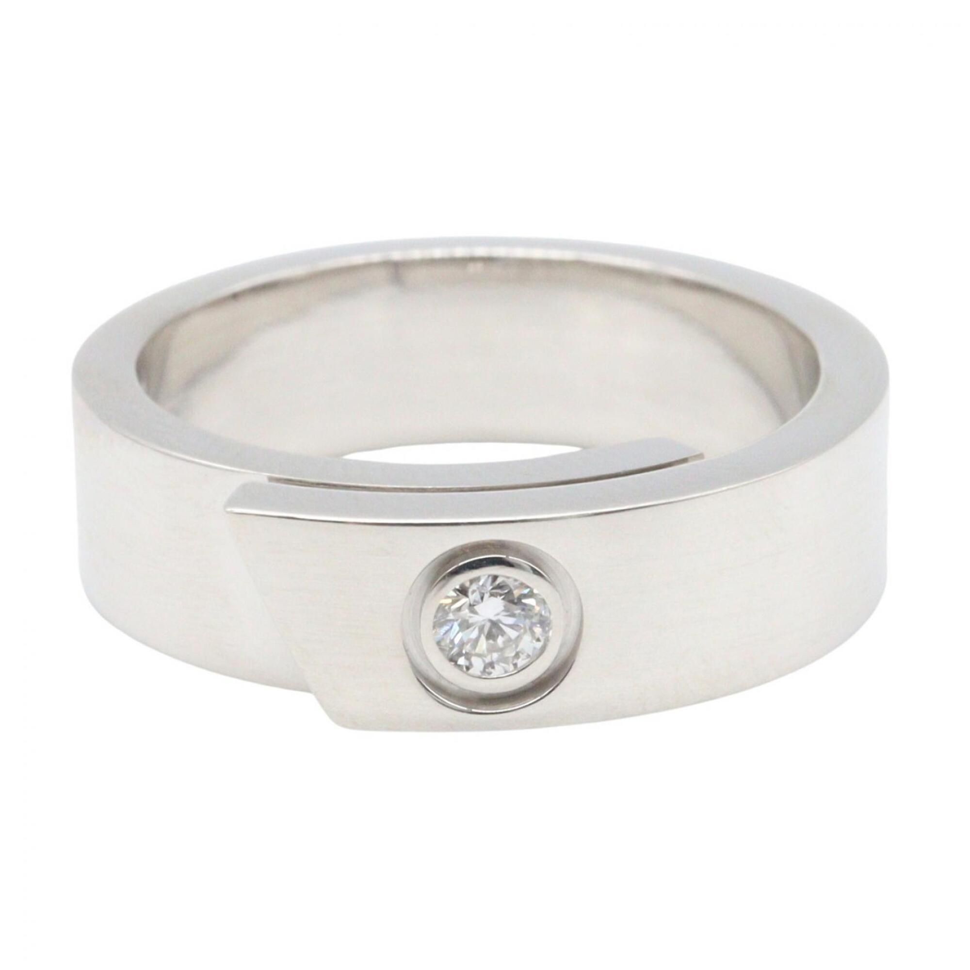 Gold (18K) Anniversary Ring (Pre-Owned) - Cartier - Modalova