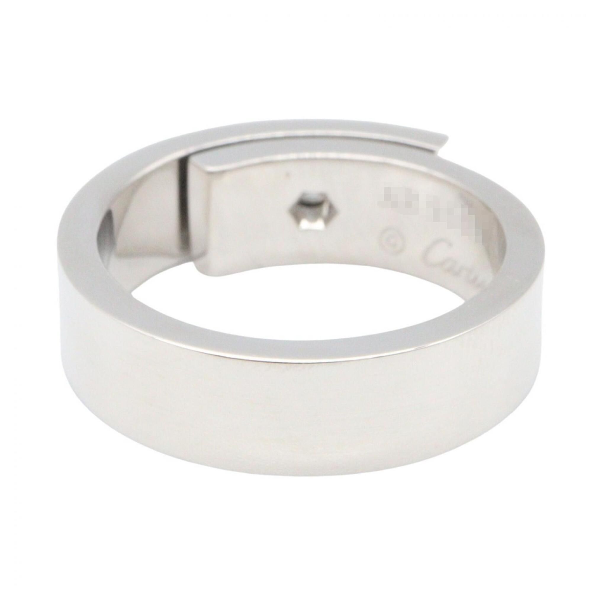 Gold (18K) Anniversary Ring (Pre-Owned) - Cartier - Modalova
