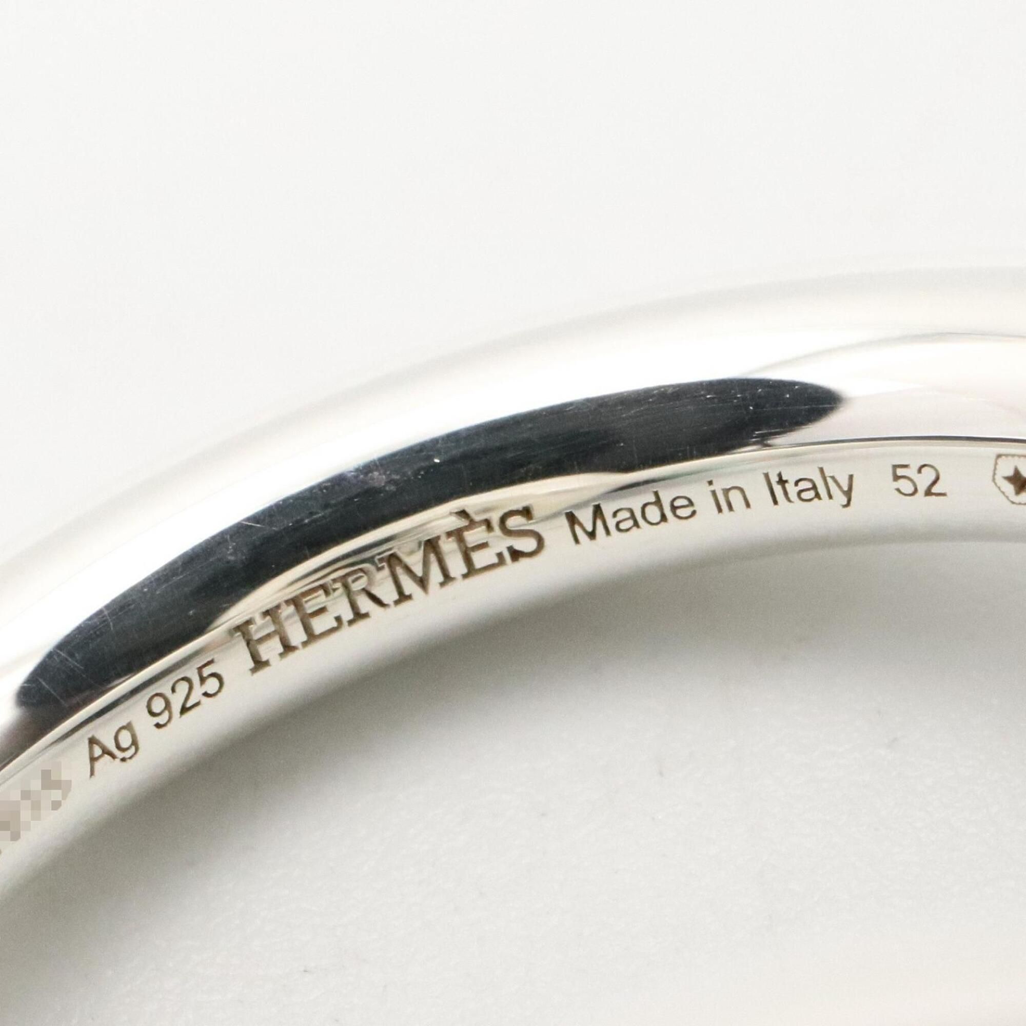 Band Ring (Pre-Owned) - Hermes - Modalova