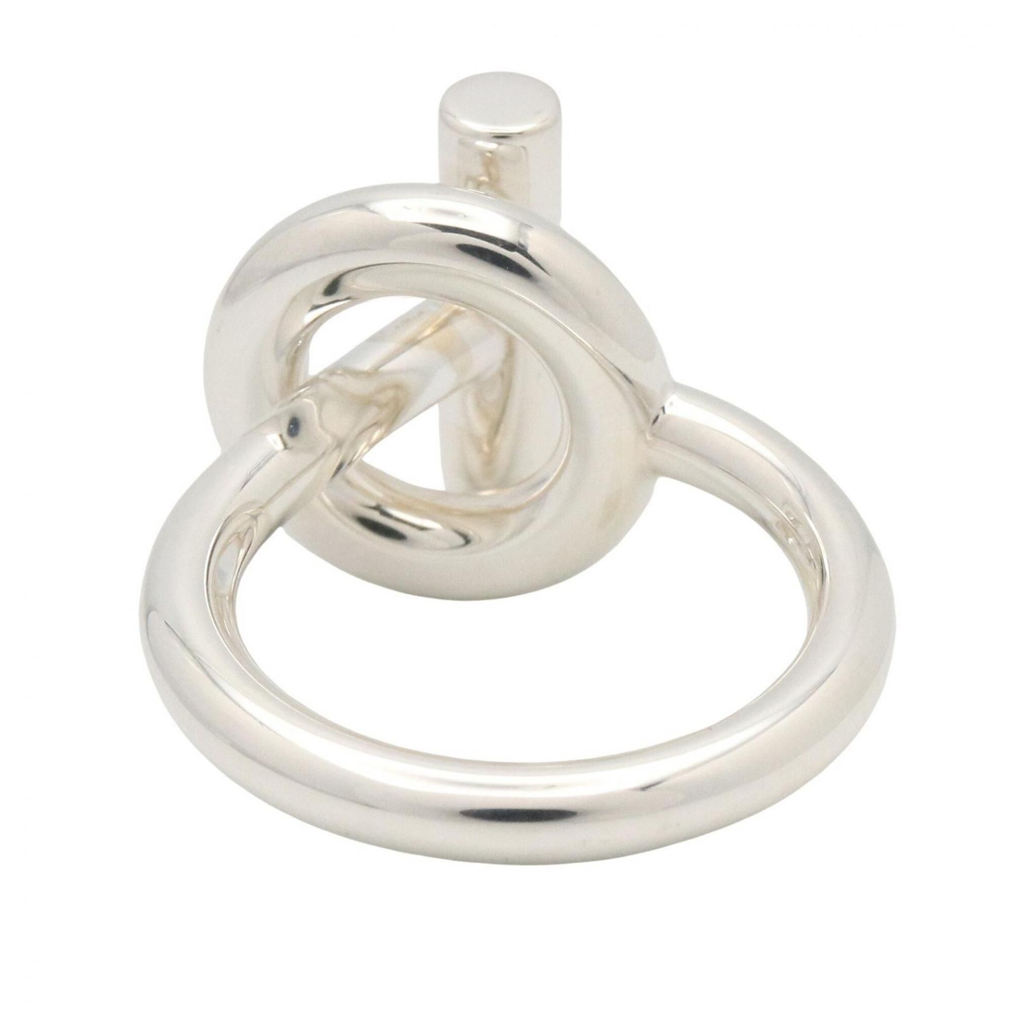 Band Ring (Pre-Owned) - Hermes - Modalova