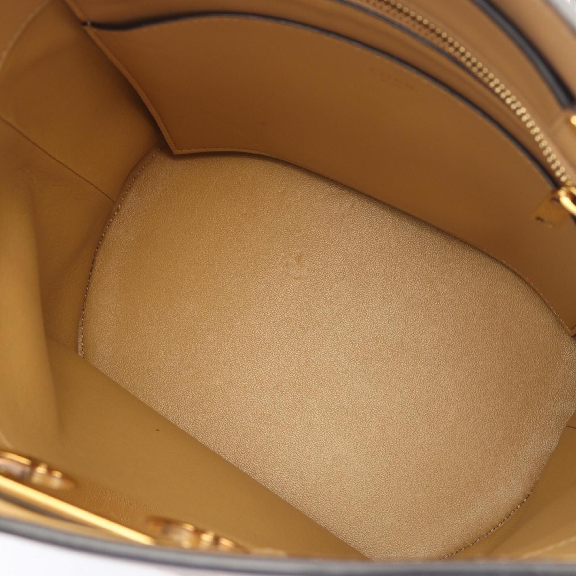 Leather Handbag Shoulder Bag (Pre-Owned) - Celine - Modalova