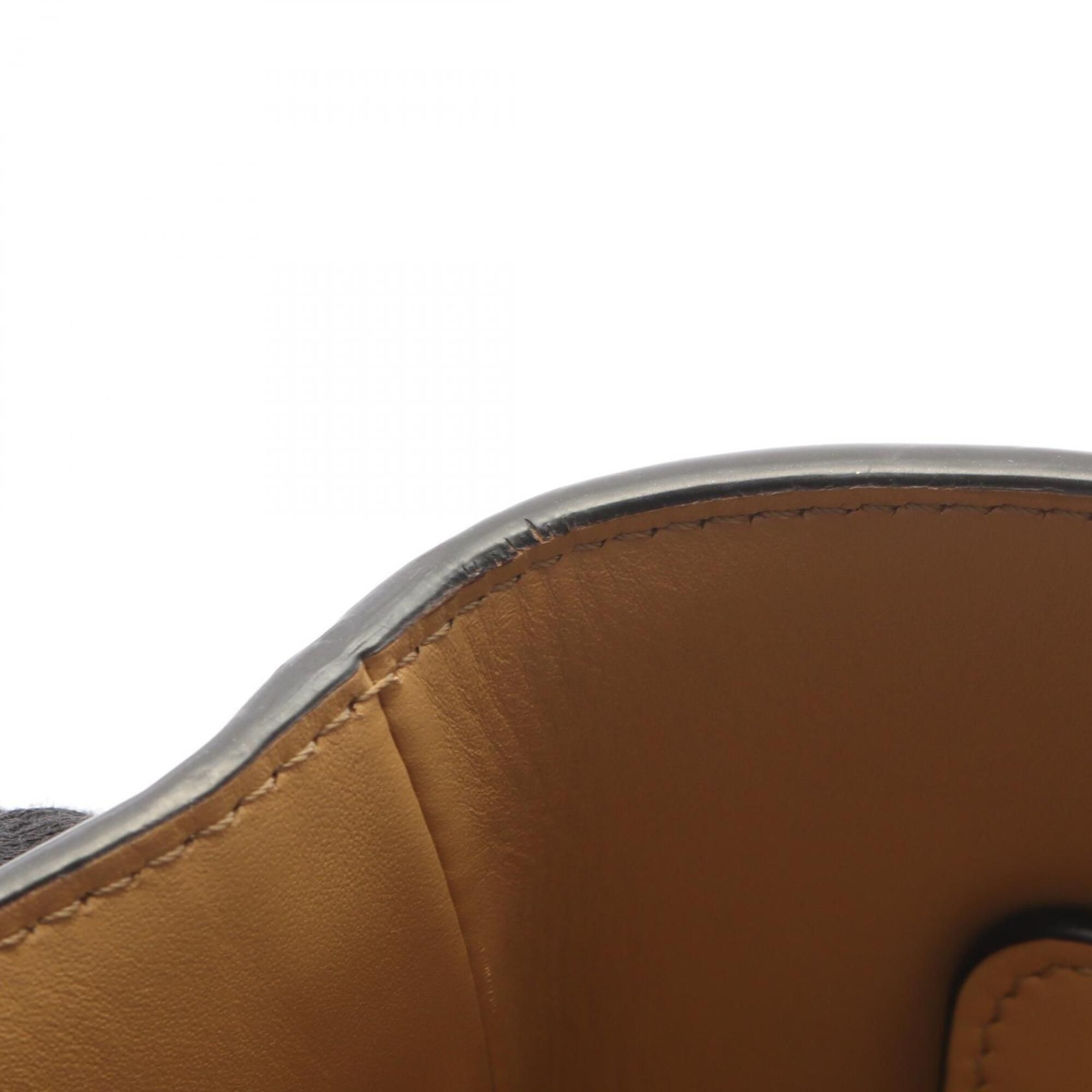 Leather Handbag Shoulder Bag (Pre-Owned) - Celine - Modalova