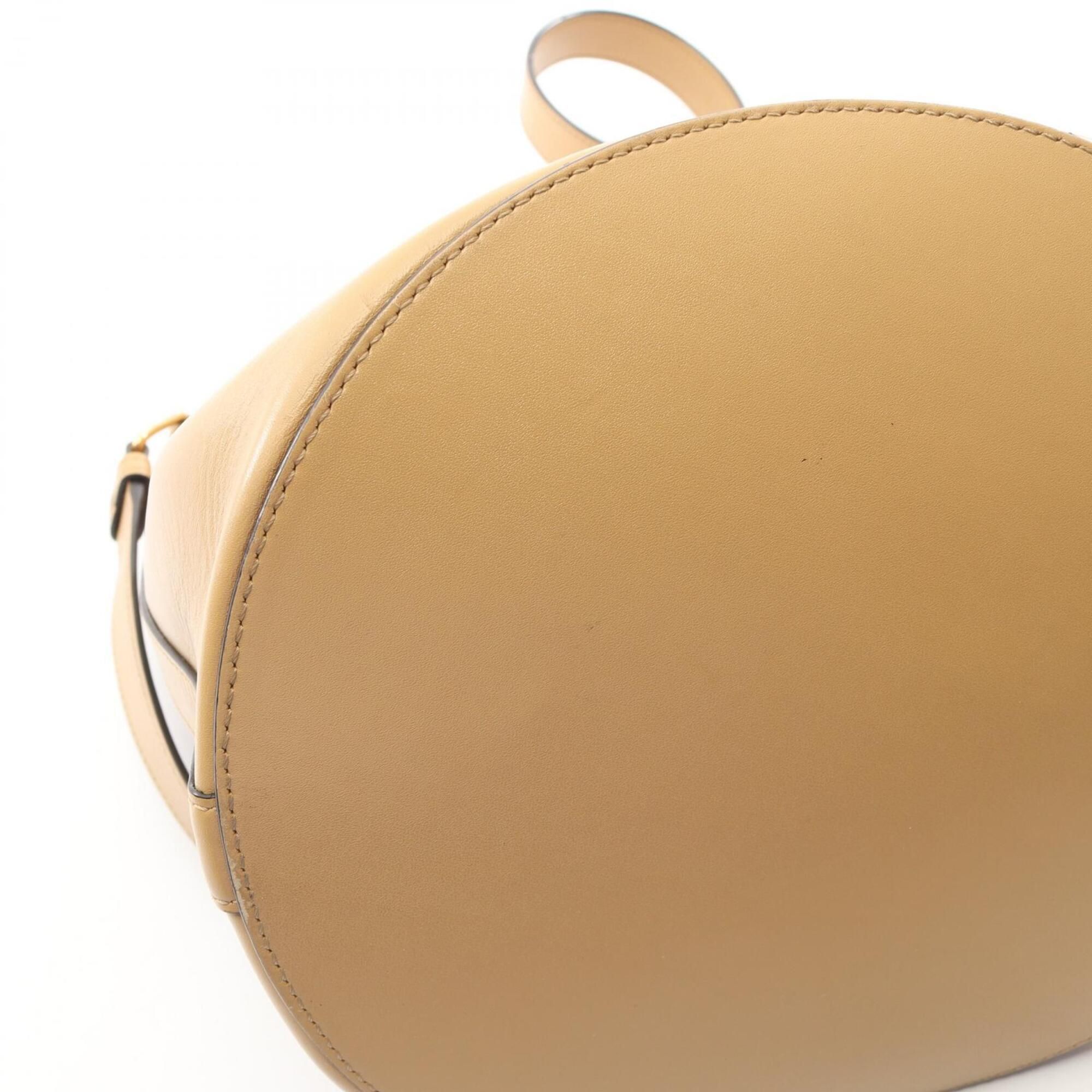 Leather Handbag Shoulder Bag (Pre-Owned) - Celine - Modalova