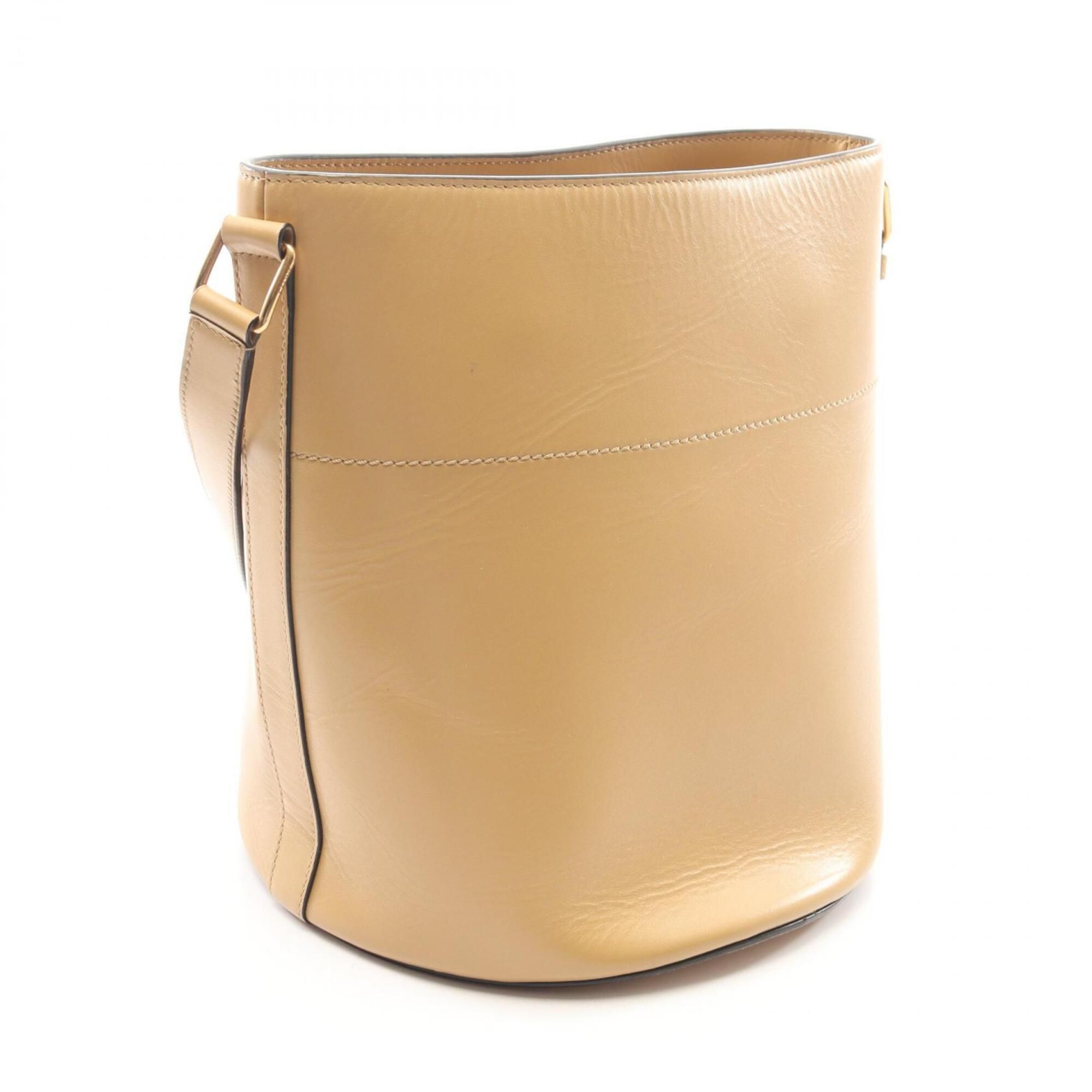 Leather Handbag Shoulder Bag (Pre-Owned) - Celine - Modalova