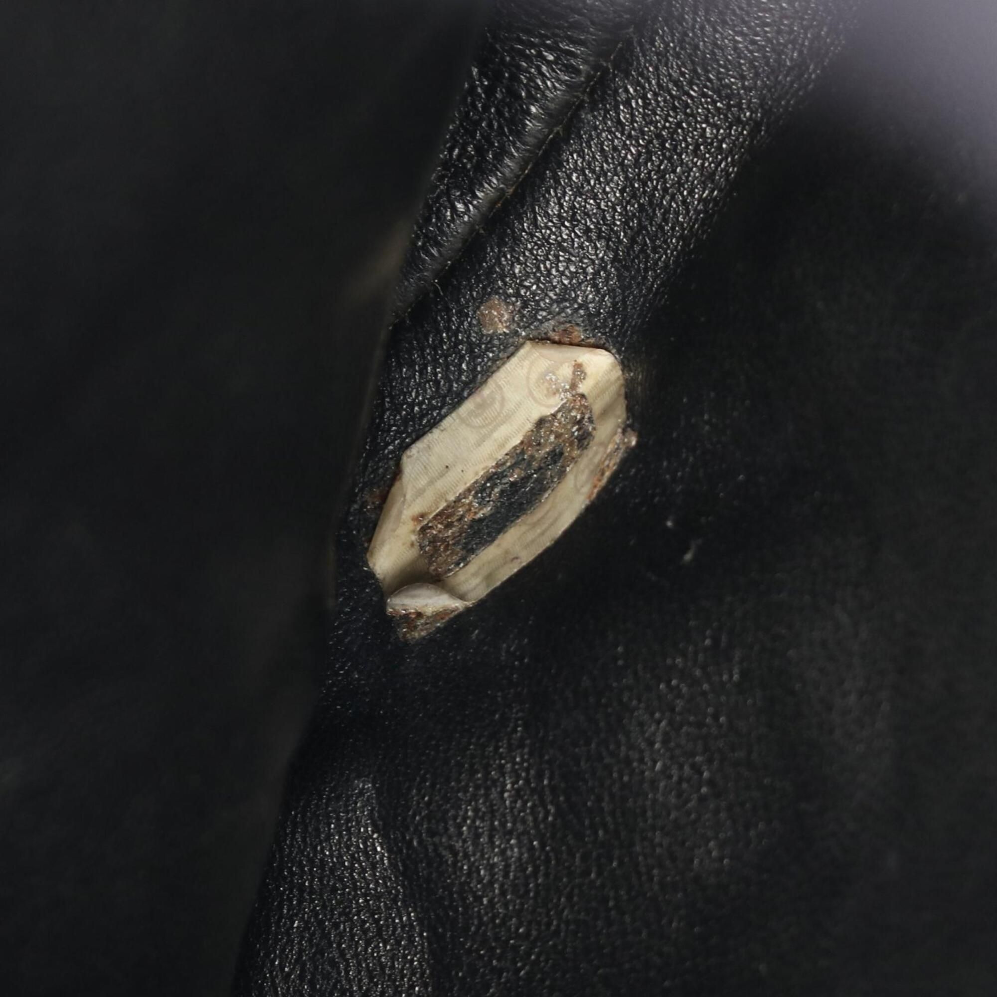 Leather Backpack (Pre-Owned) - Chanel - Modalova