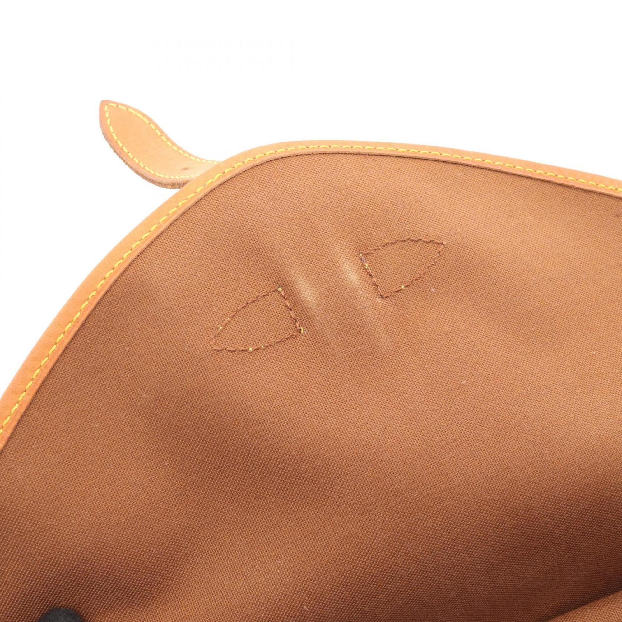 Leather Handbag Shoulder Bag (Pre-Owned) - Louis Vuitton - Modalova