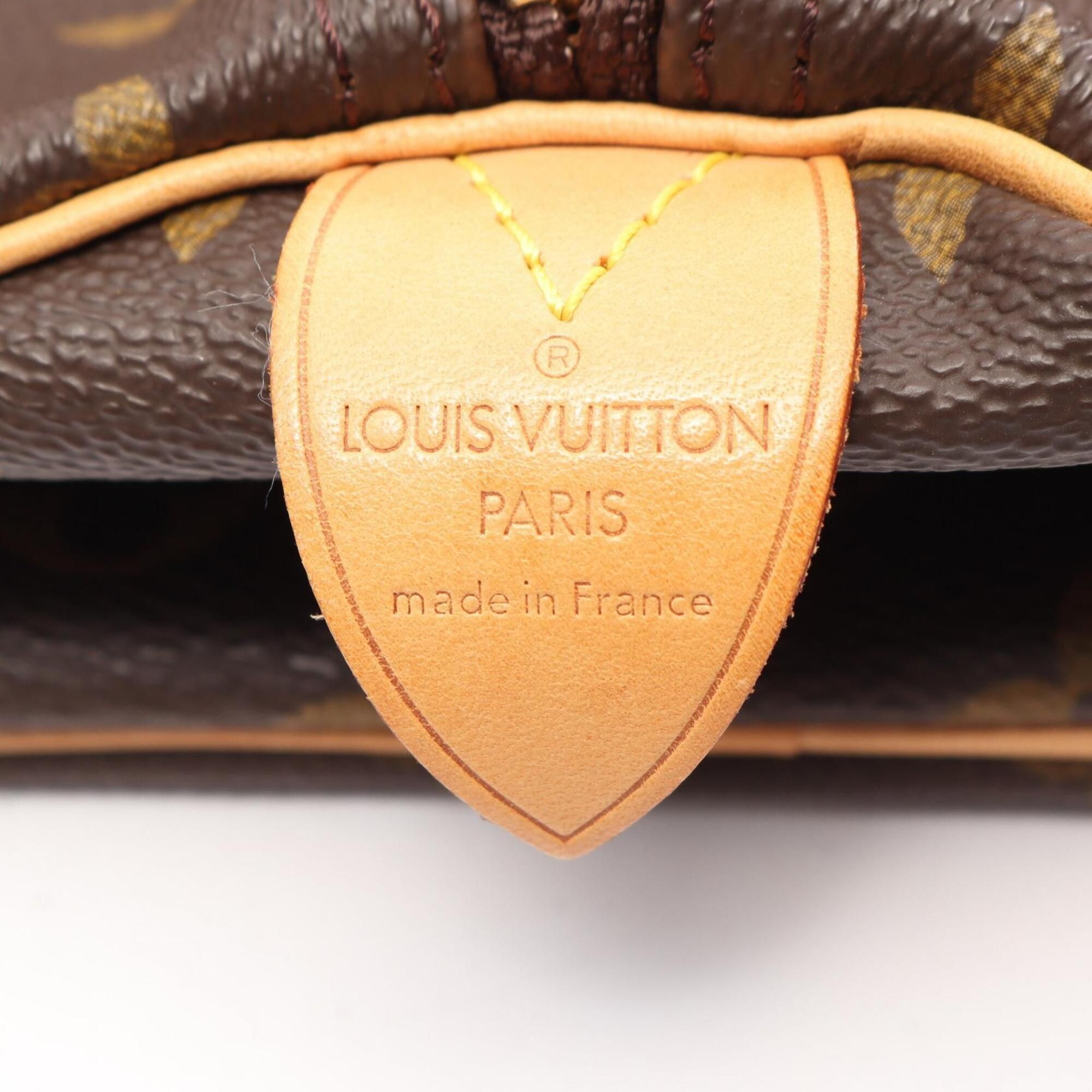 Boston Bag Handbag (Pre-Owned) - Louis Vuitton - Modalova
