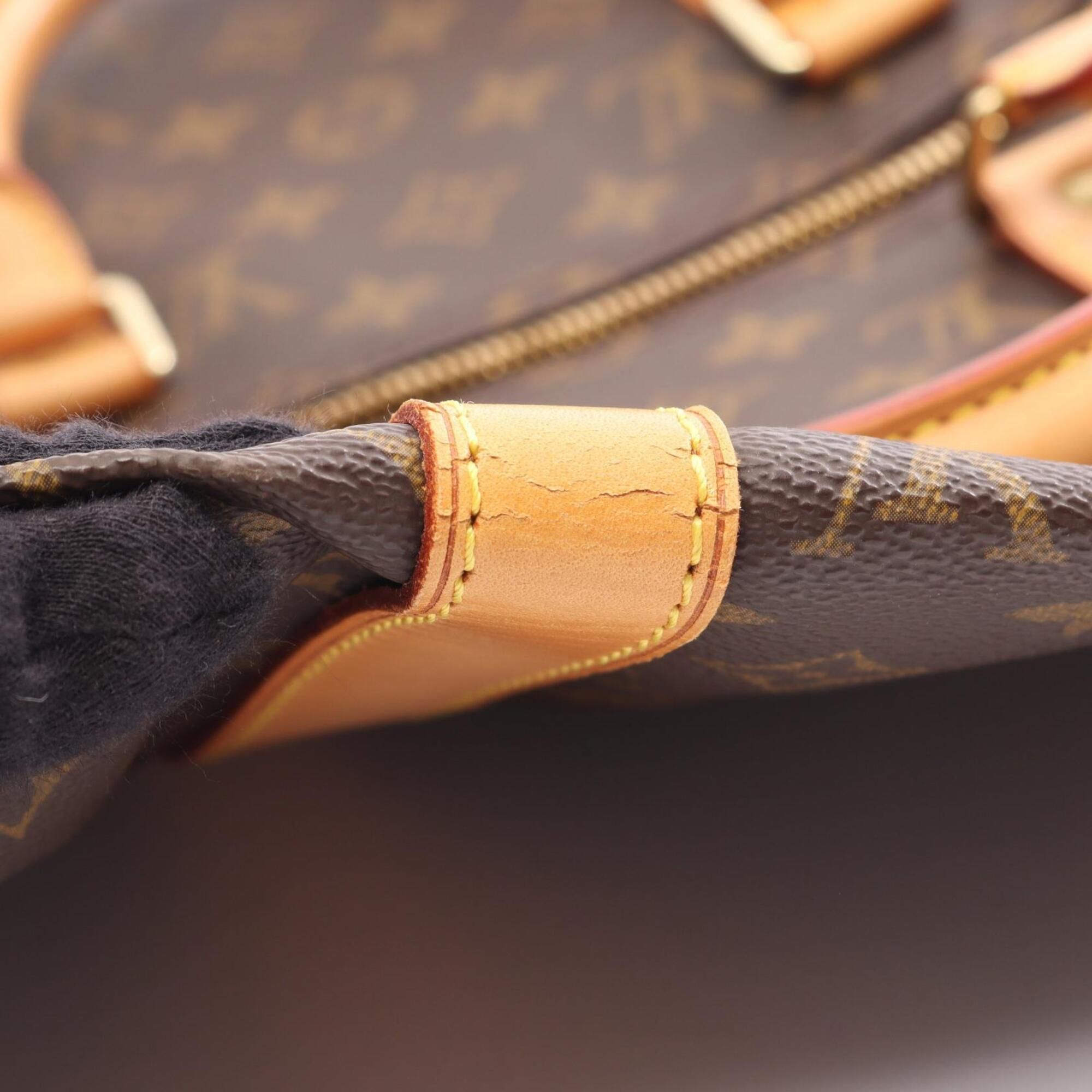 Boston Bag Handbag (Pre-Owned) - Louis Vuitton - Modalova