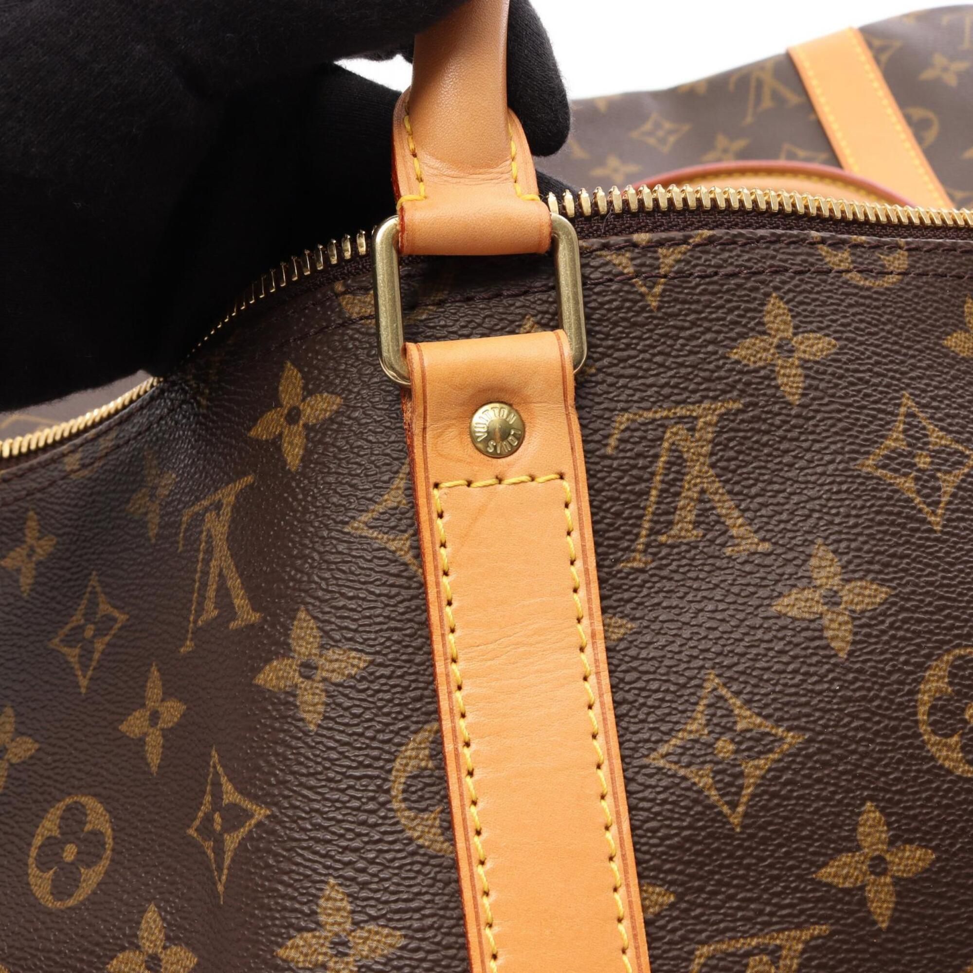 Boston Bag Handbag (Pre-Owned) - Louis Vuitton - Modalova