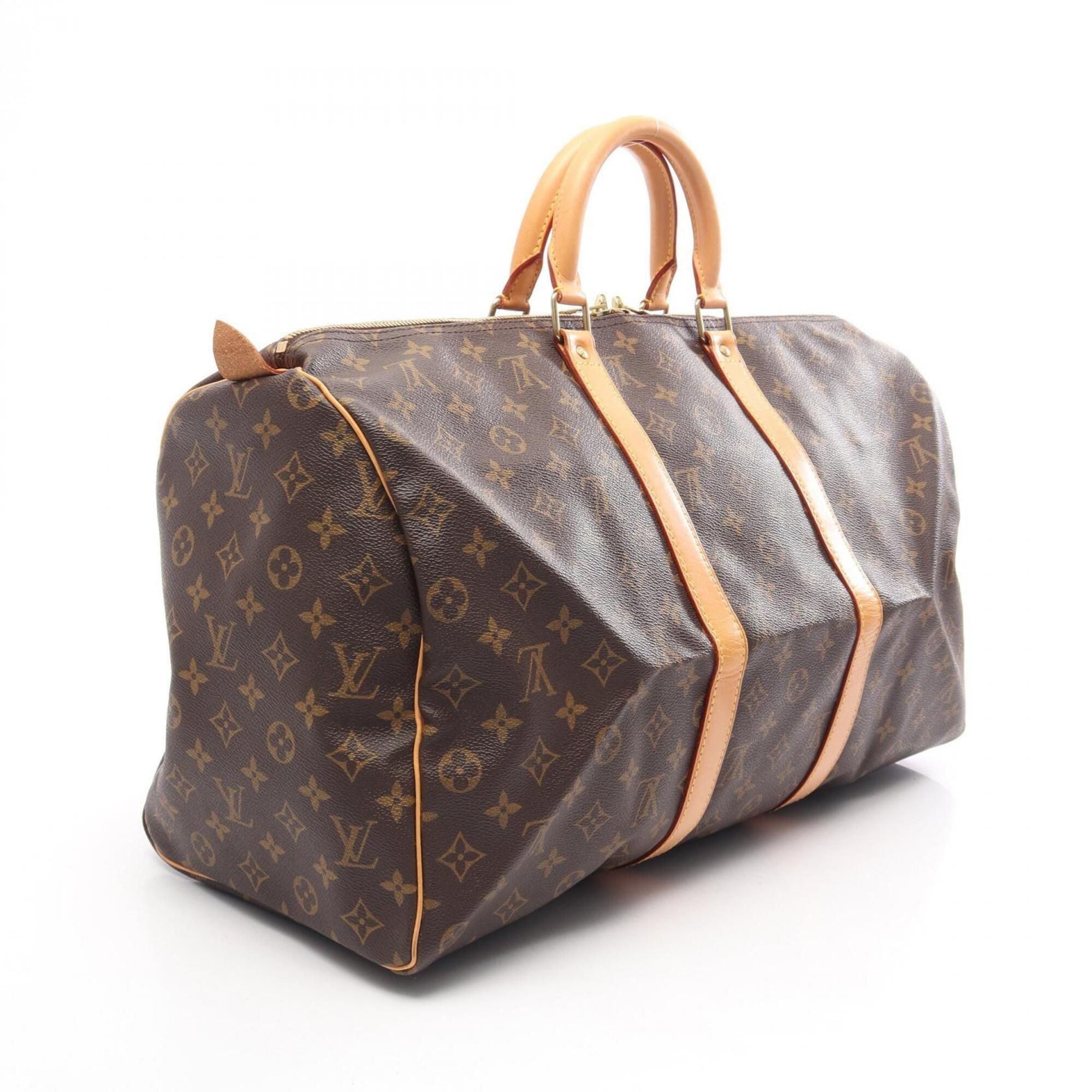 Boston Bag Handbag (Pre-Owned) - Louis Vuitton - Modalova