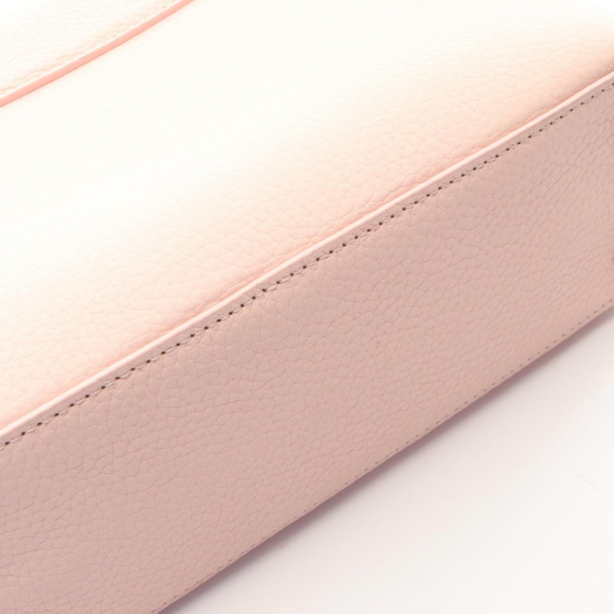 Leather Handbag (Pre-Owned) - Louis Vuitton - Modalova