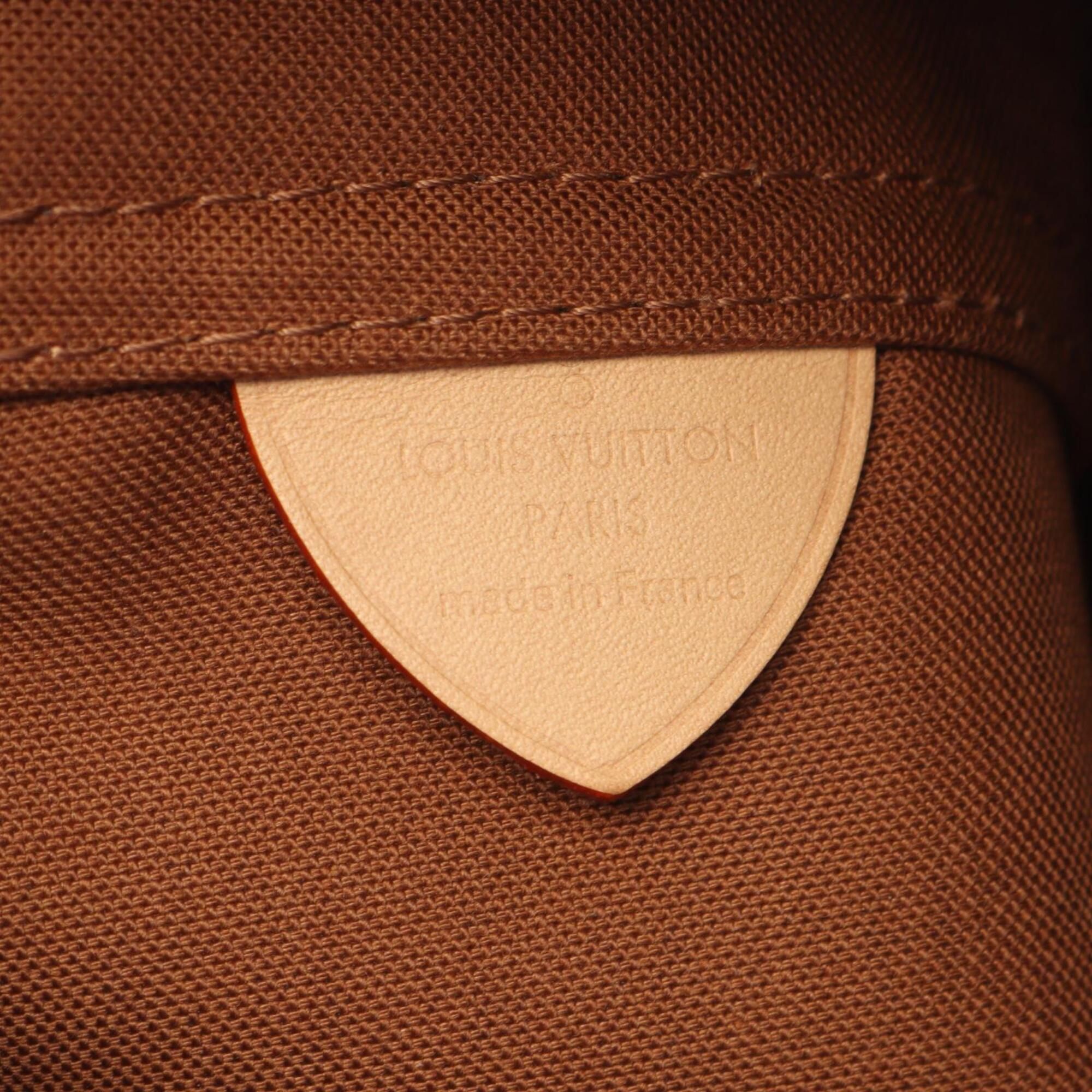 Handbag (Pre-Owned) - Louis Vuitton - Modalova