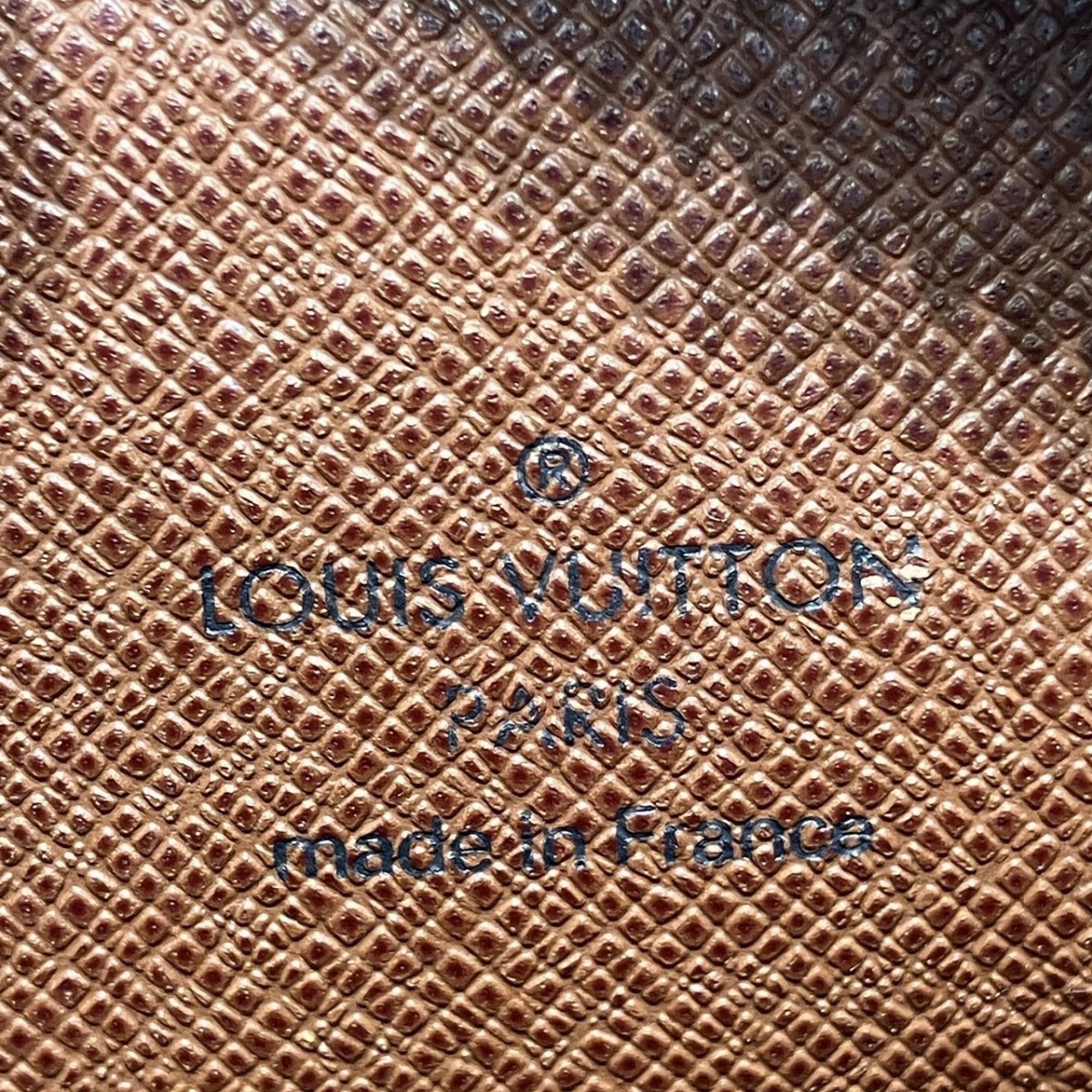 Monogram Monogram Shoulder Bag (Pre-Owned) - Louis Vuitton - Modalova