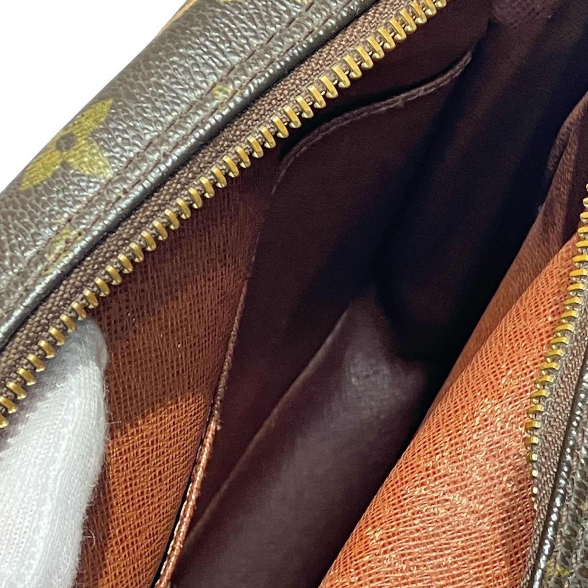 Monogram Monogram Shoulder Bag (Pre-Owned) - Louis Vuitton - Modalova
