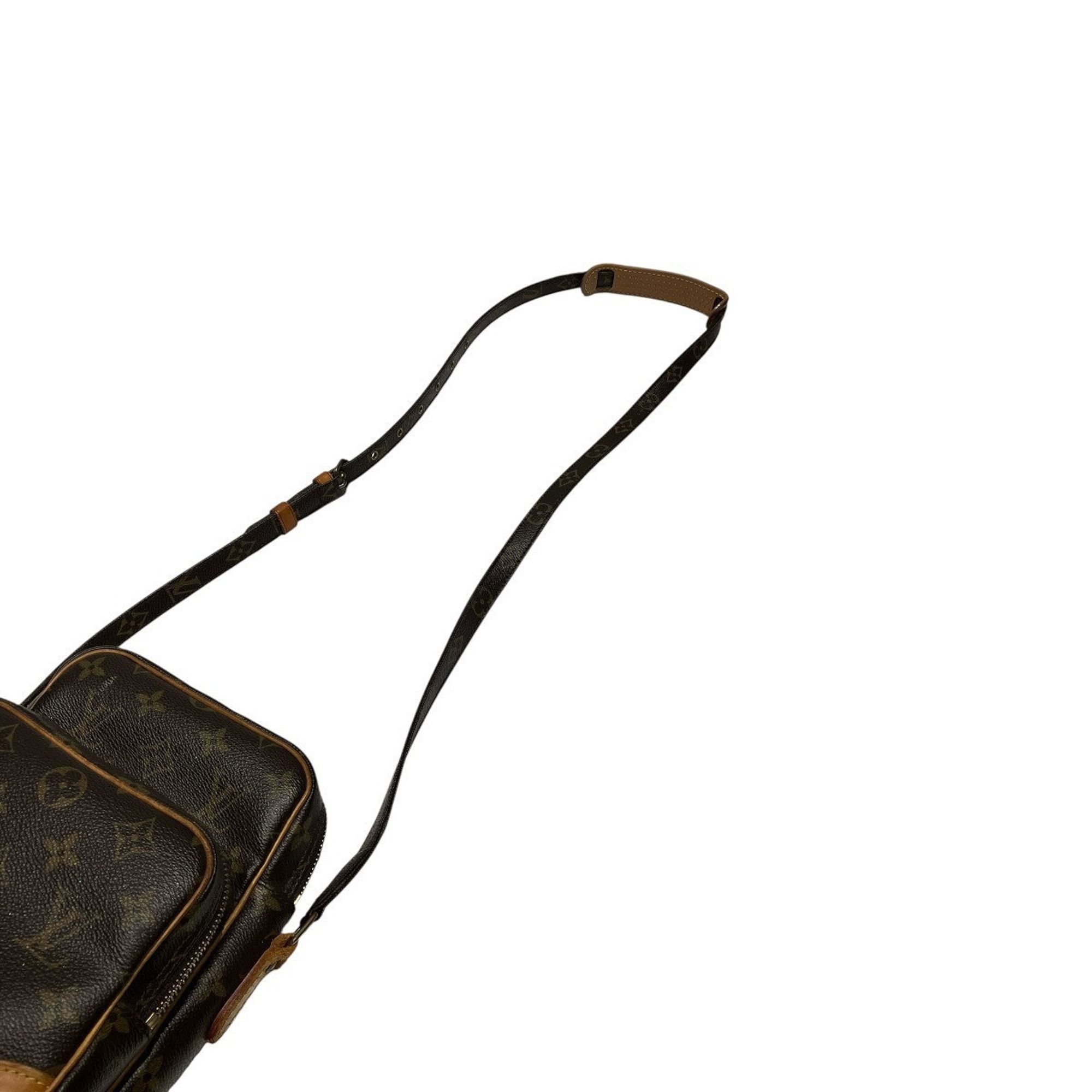Monogram Monogram Shoulder Bag (Pre-Owned) - Louis Vuitton - Modalova
