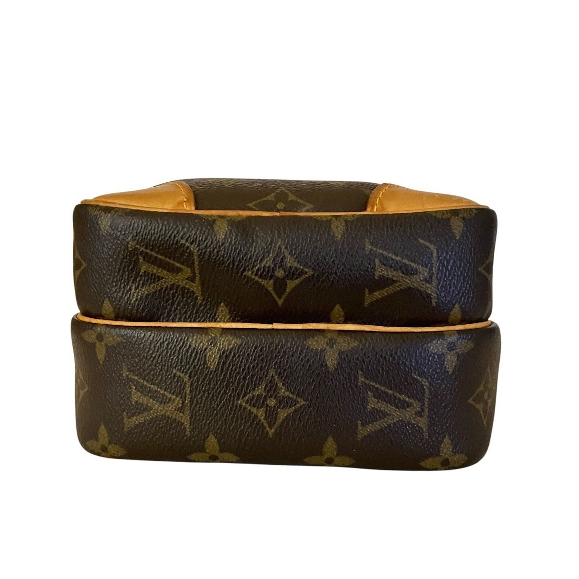 Monogram Monogram Shoulder Bag (Pre-Owned) - Louis Vuitton - Modalova