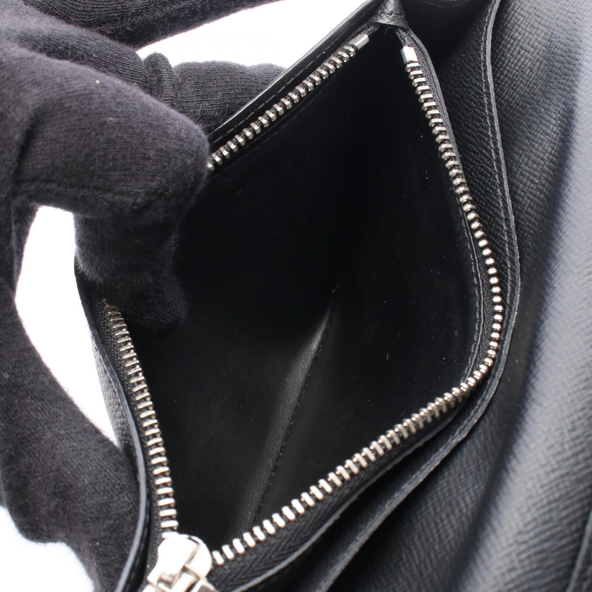 Pvc Leather Long Wallet (Bi-Fold) (Pre-Owned) - Louis Vuitton - Modalova