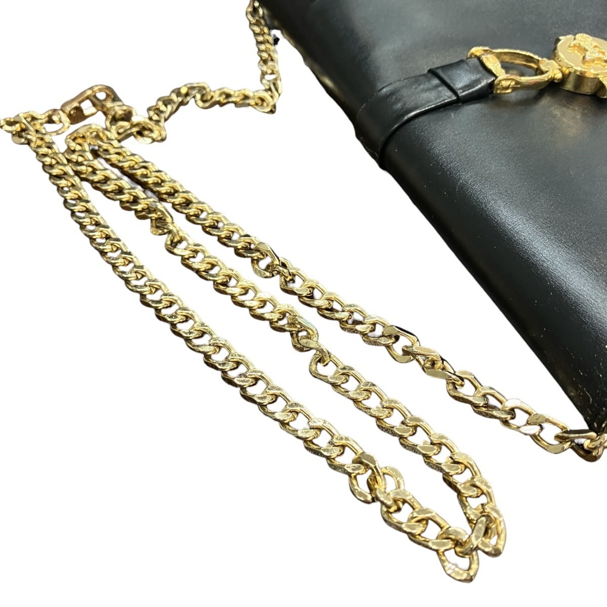 Leather Shoulder Bag (Pre-Owned) - Celine - Modalova