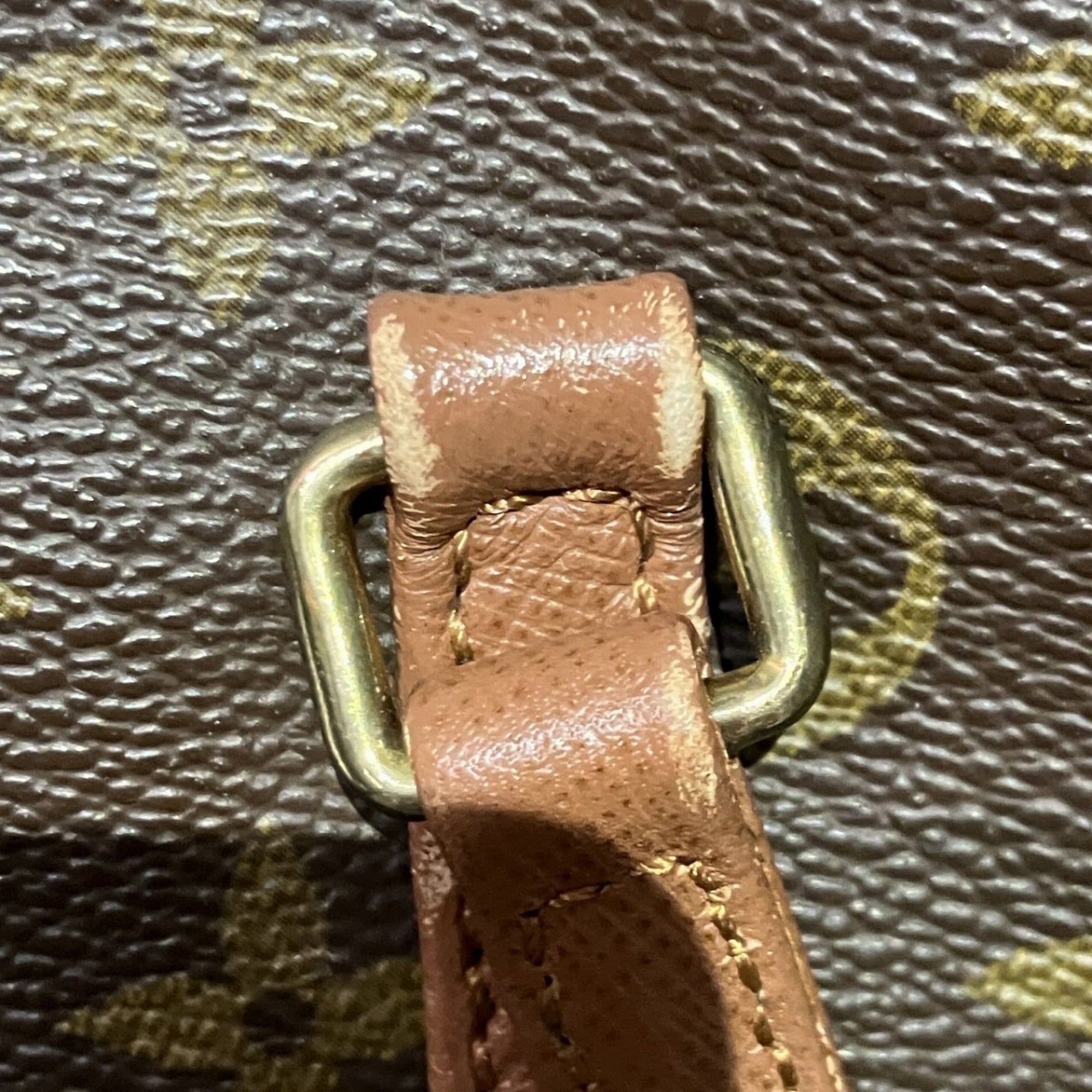 Shoulder Bag (Pre-Owned) - Louis Vuitton - Modalova