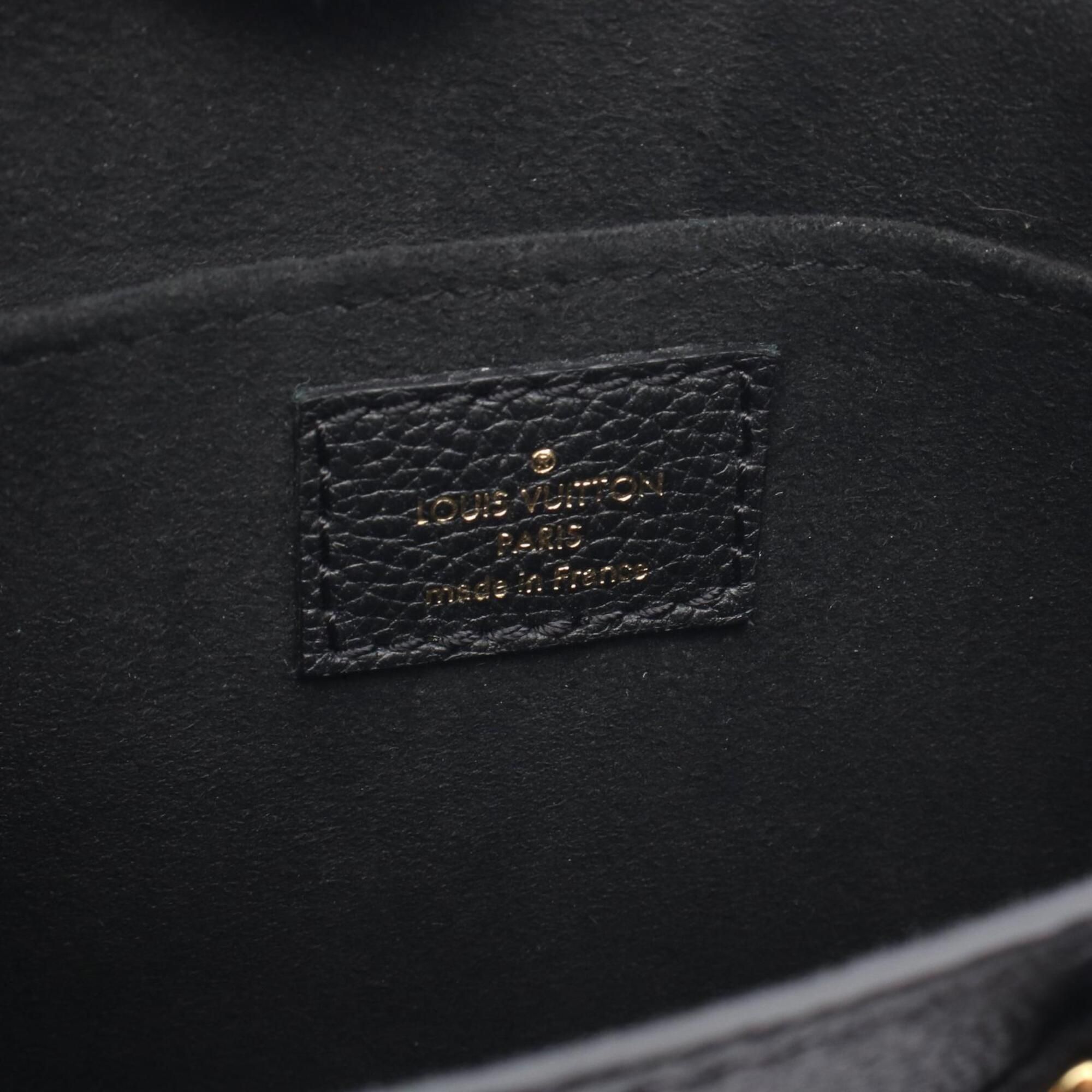 Monogram Empreinte Handbag (Pre-Owned) - Louis Vuitton - Modalova