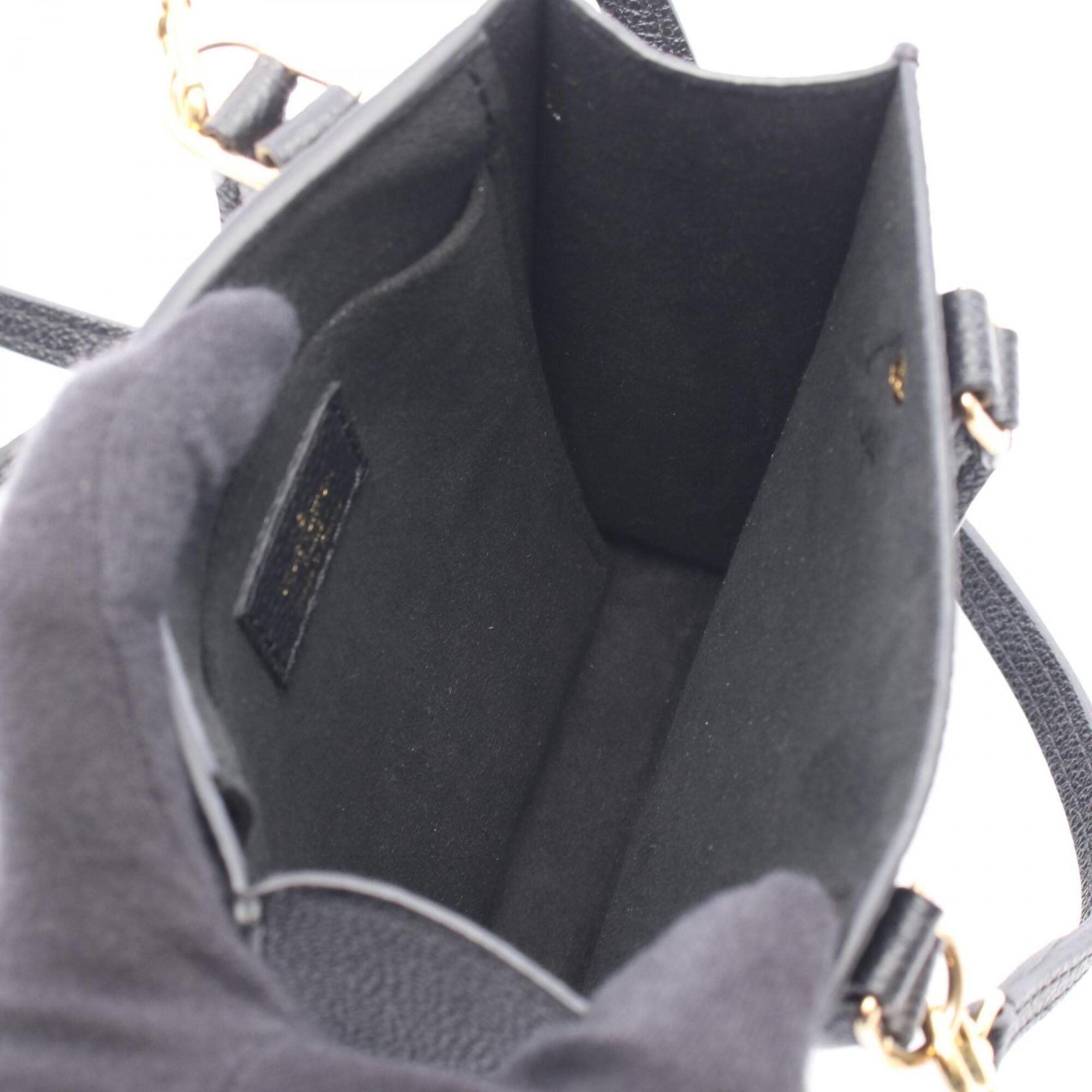 Monogram Empreinte Handbag (Pre-Owned) - Louis Vuitton - Modalova