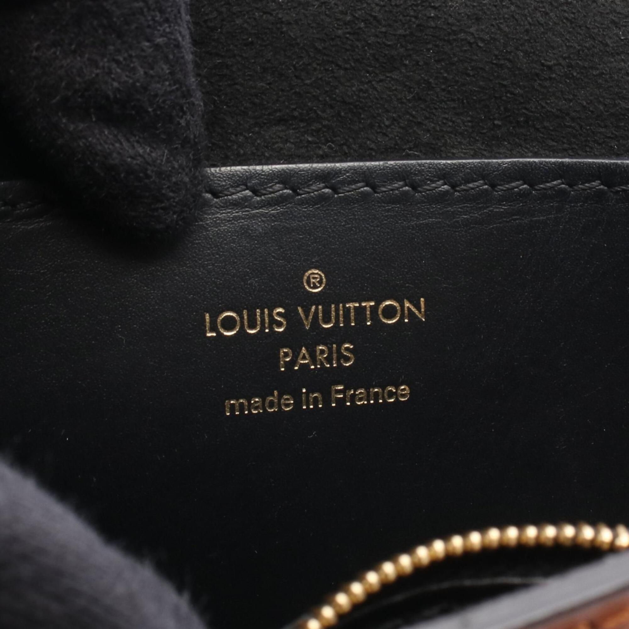 Coated Canvas Leather Fanny Pack (Pre-Owned) - Louis Vuitton - Modalova