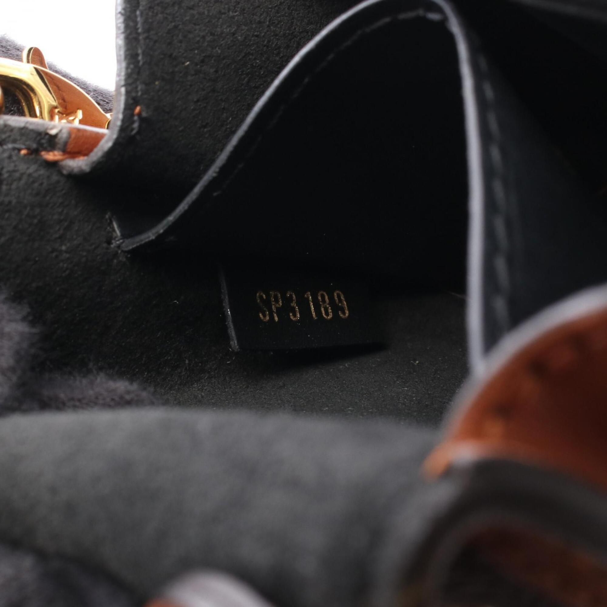Coated Canvas Leather Fanny Pack (Pre-Owned) - Louis Vuitton - Modalova