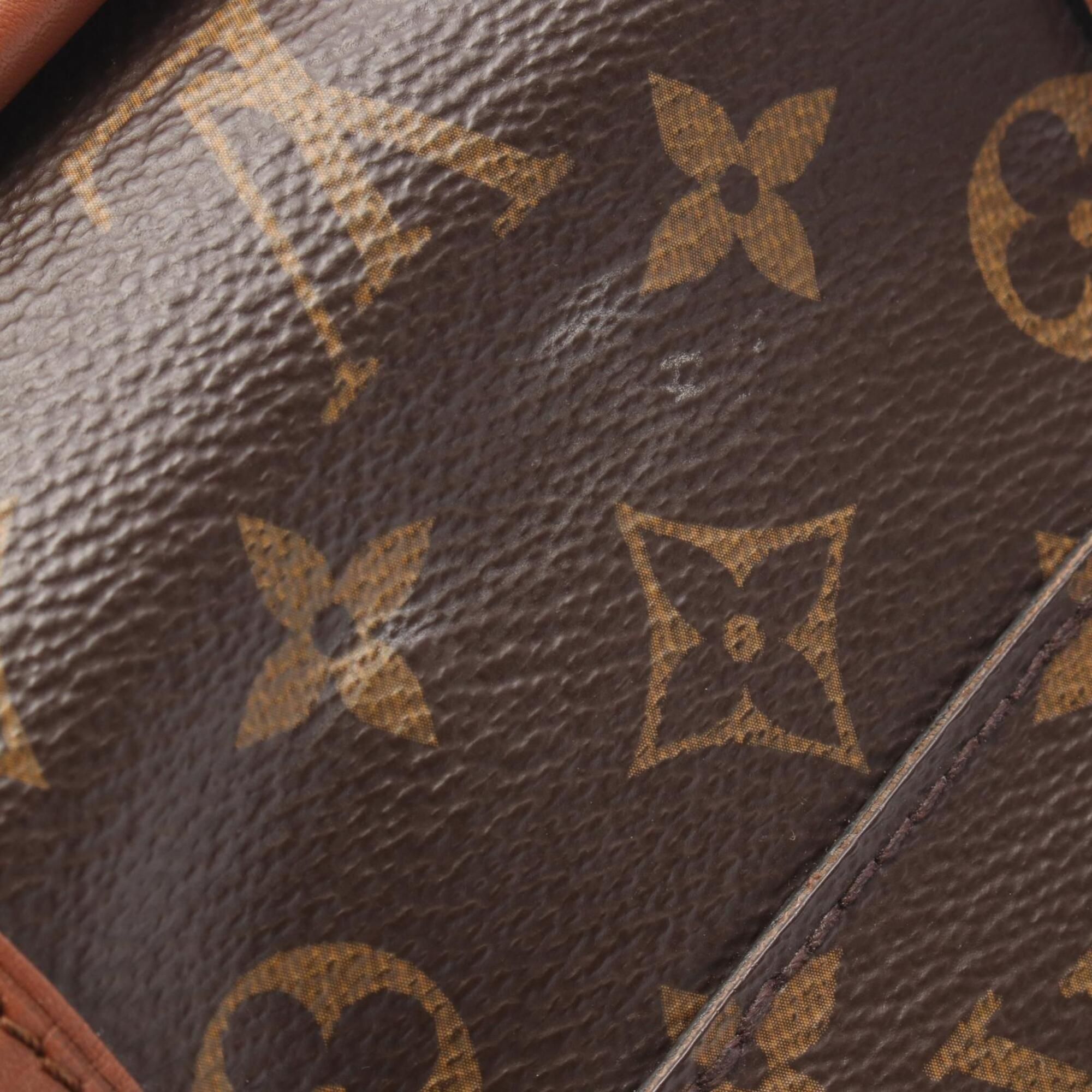 Coated Canvas Leather Fanny Pack (Pre-Owned) - Louis Vuitton - Modalova