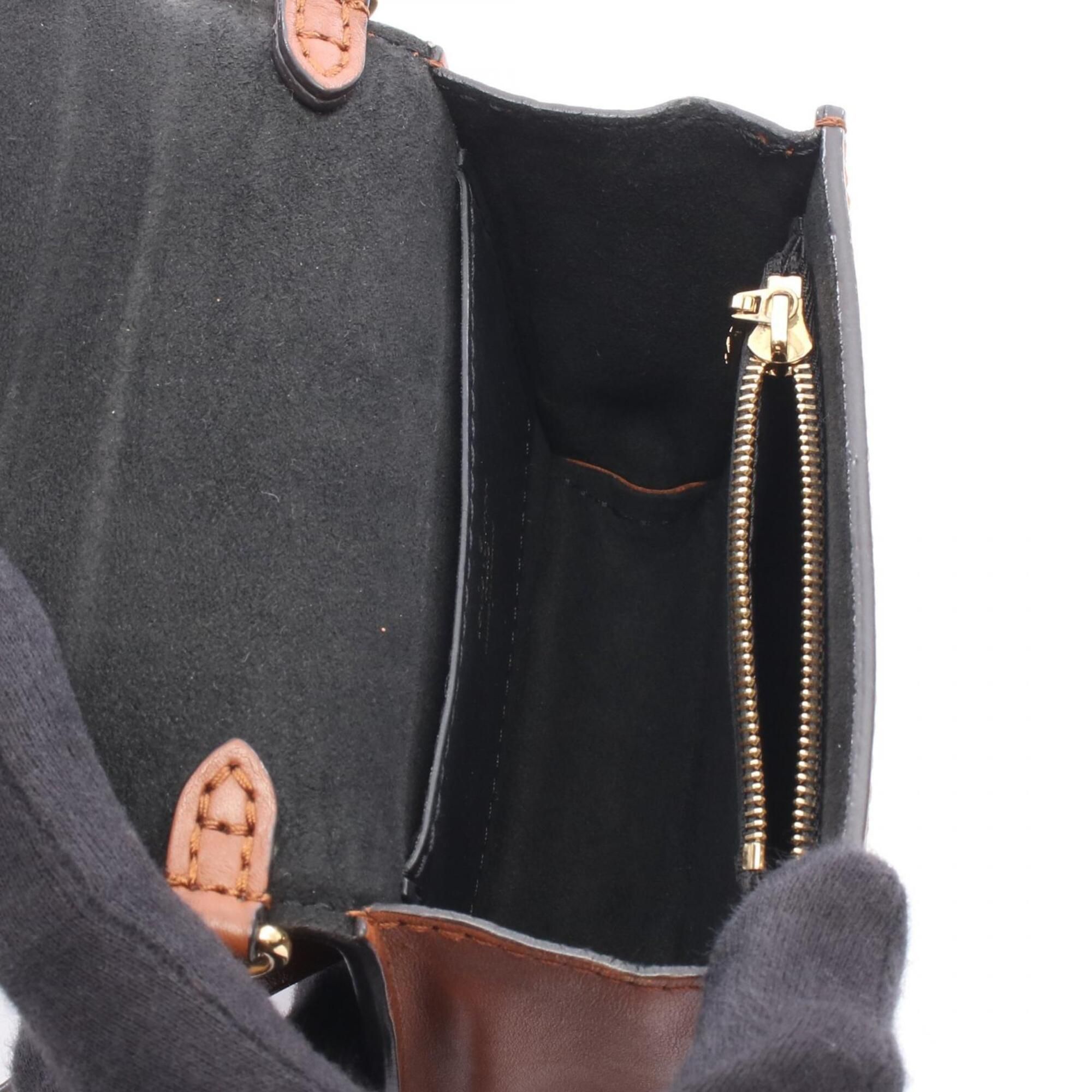 Coated Canvas Leather Fanny Pack (Pre-Owned) - Louis Vuitton - Modalova