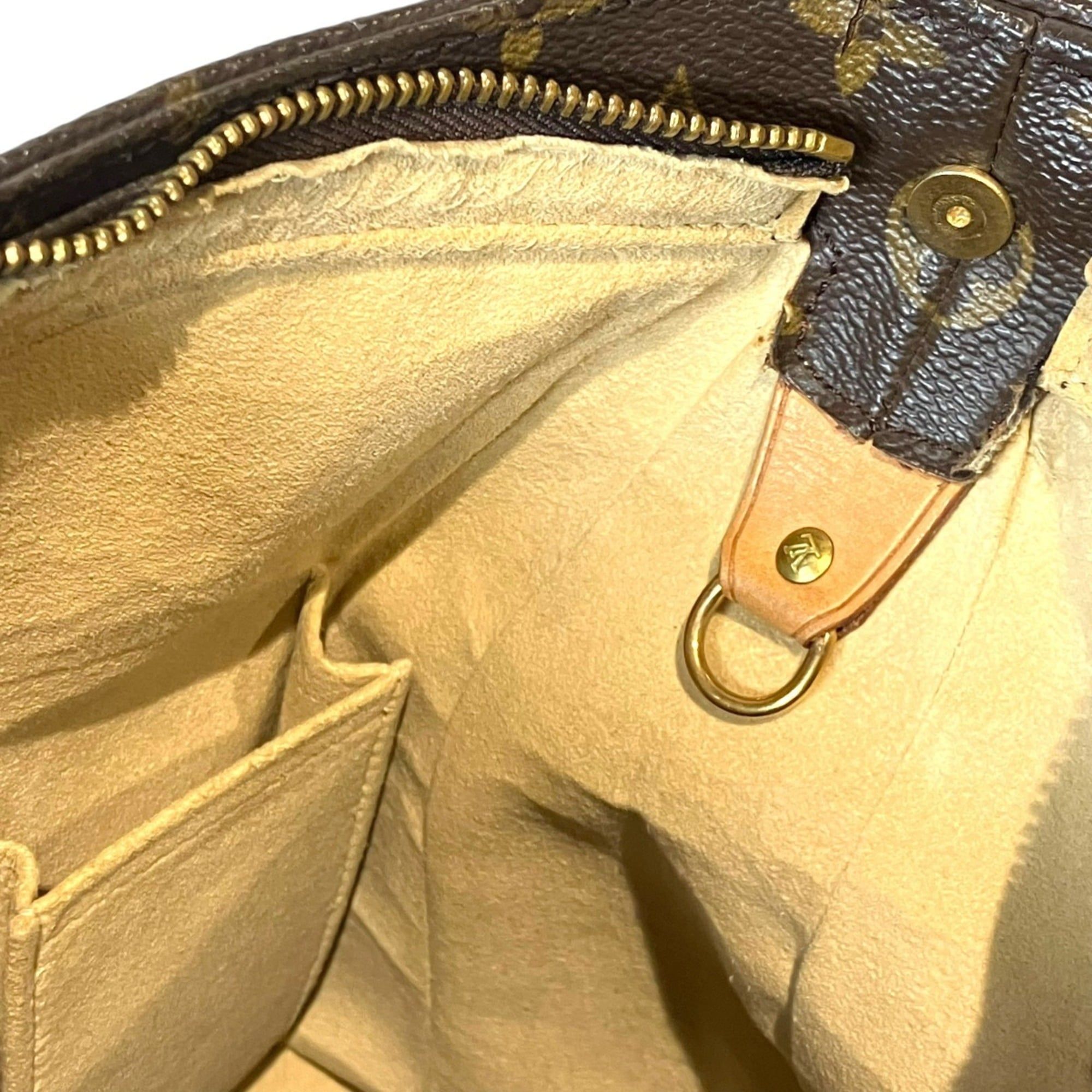 Monogram Monogram Shoulder Bag (Pre-Owned) - Louis Vuitton - Modalova