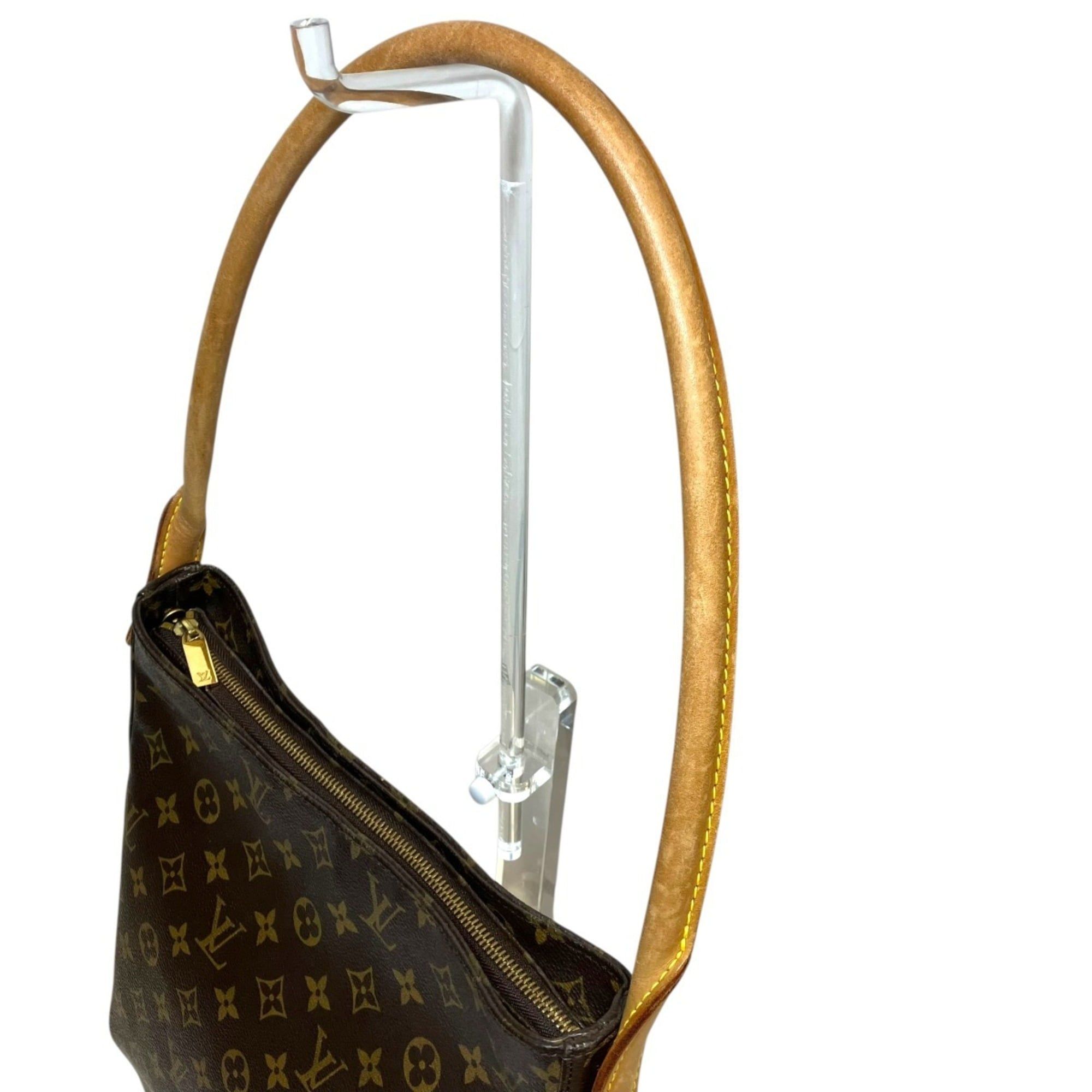 Monogram Monogram Shoulder Bag (Pre-Owned) - Louis Vuitton - Modalova