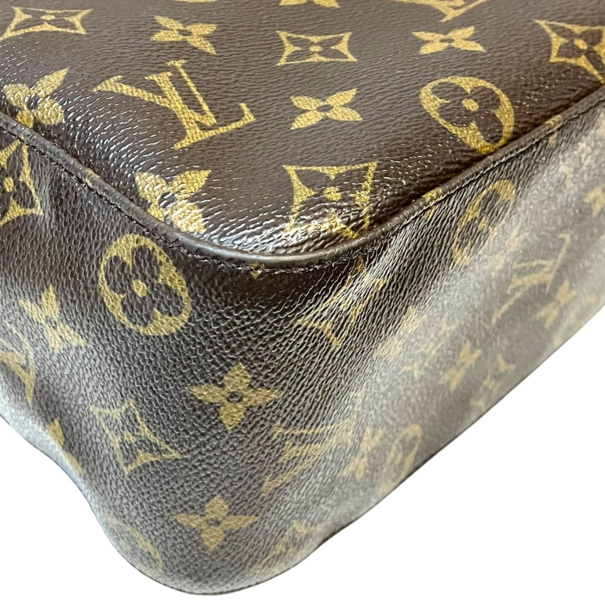 Monogram Monogram Shoulder Bag (Pre-Owned) - Louis Vuitton - Modalova