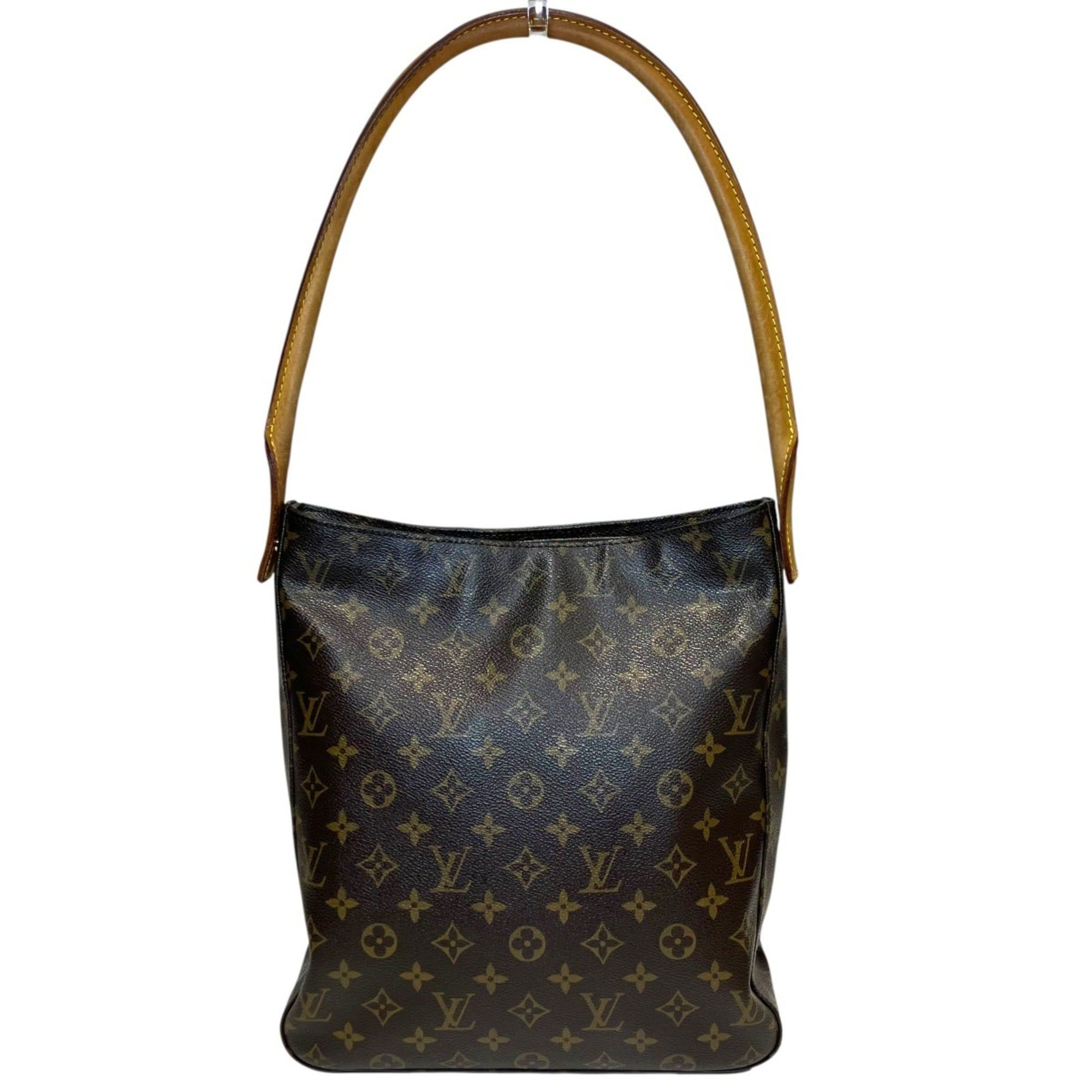 Monogram Monogram Shoulder Bag (Pre-Owned) - Louis Vuitton - Modalova