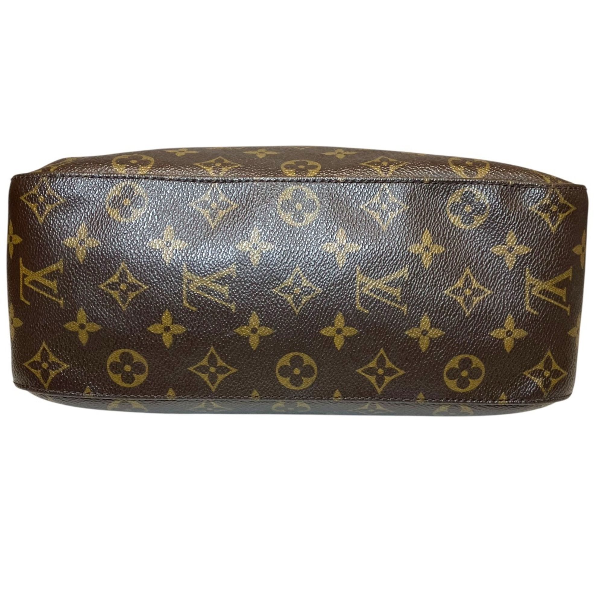 Monogram Monogram Shoulder Bag (Pre-Owned) - Louis Vuitton - Modalova