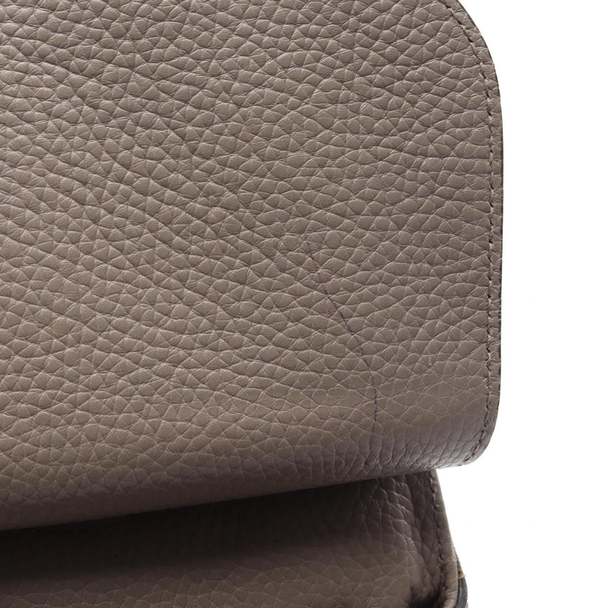 Leather Handbag (Pre-Owned) - Gucci - Modalova