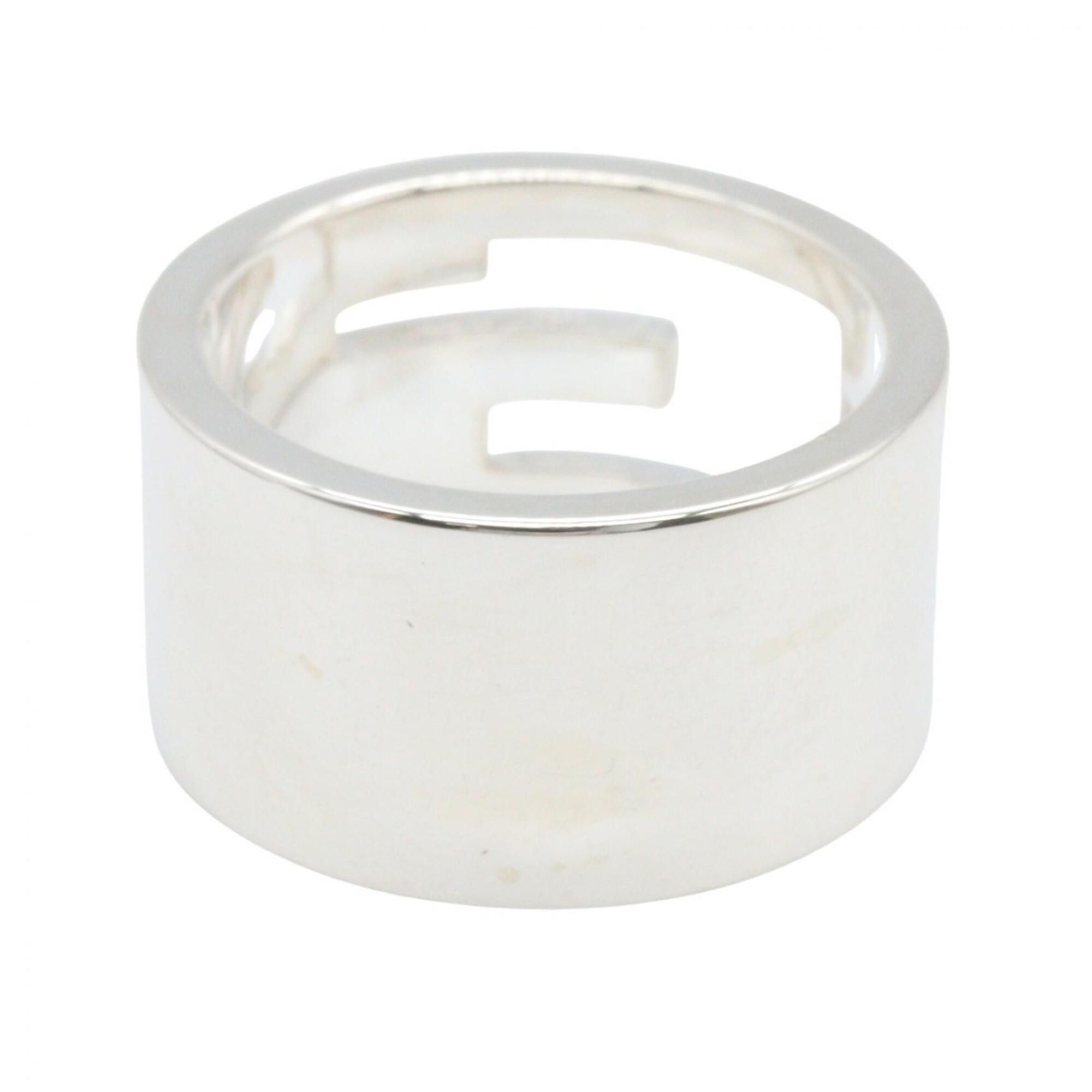 Band Ring (Pre-Owned) - Gucci - Modalova
