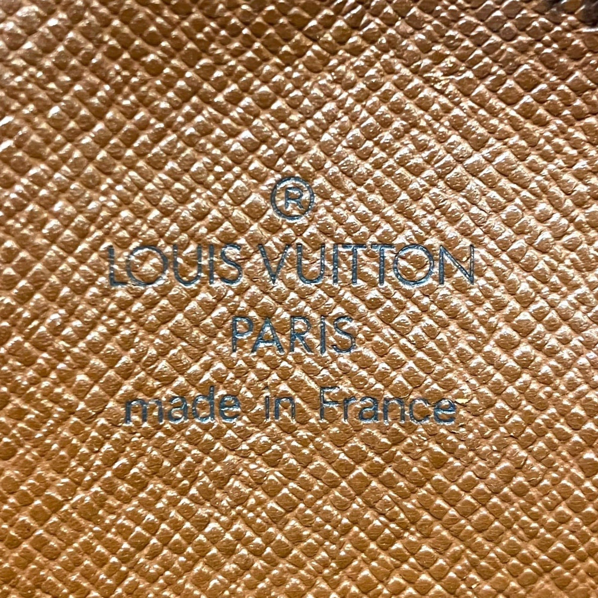 Monogram Monogram Shoulder Bag (Pre-Owned) - Louis Vuitton - Modalova