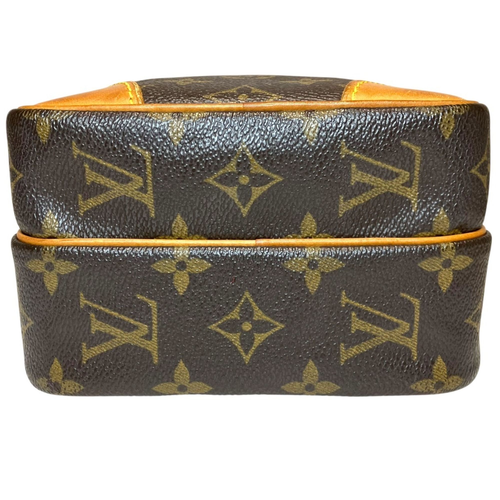 Monogram Monogram Shoulder Bag (Pre-Owned) - Louis Vuitton - Modalova