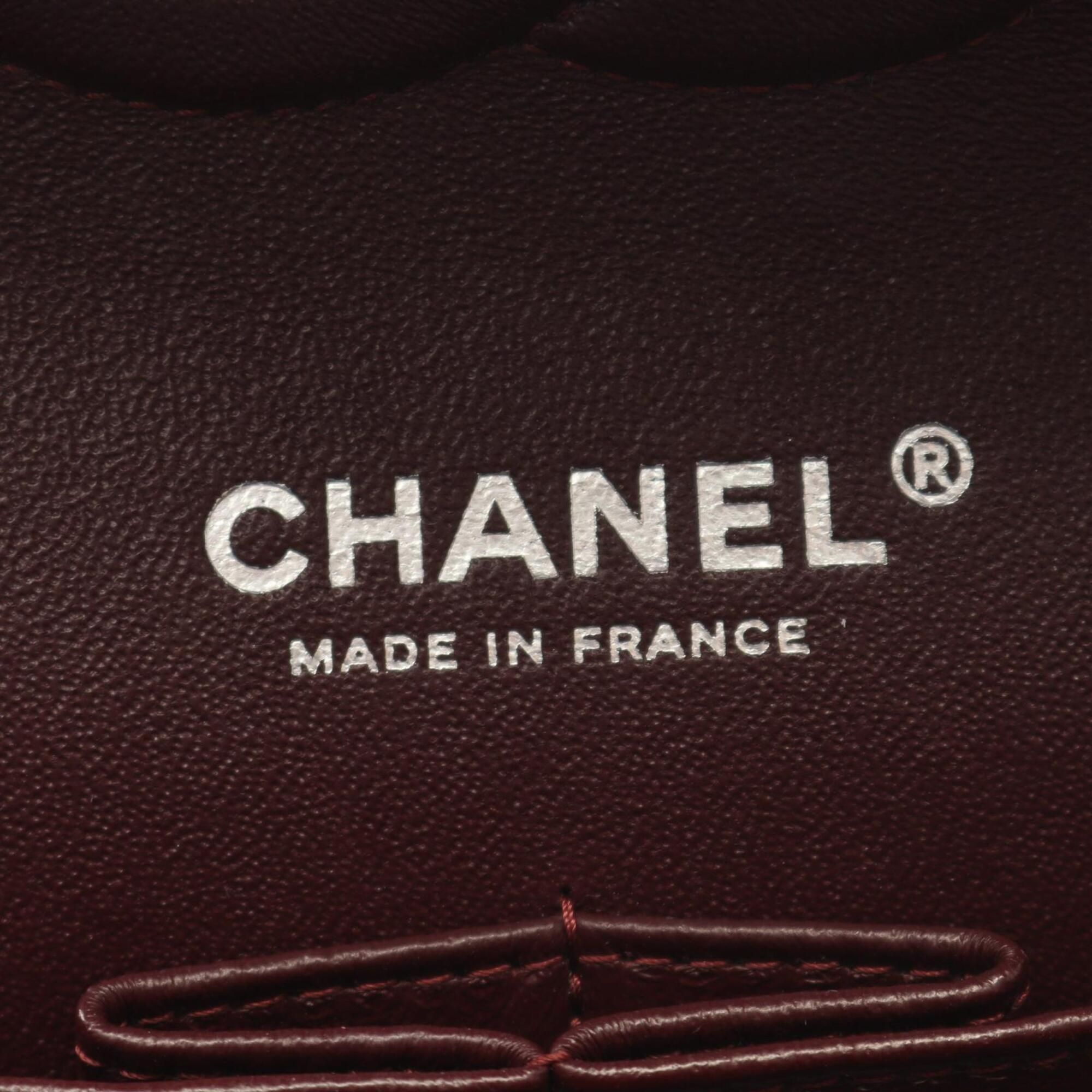 Leather Handbag Shoulder Bag (Pre-Owned) - Chanel - Modalova