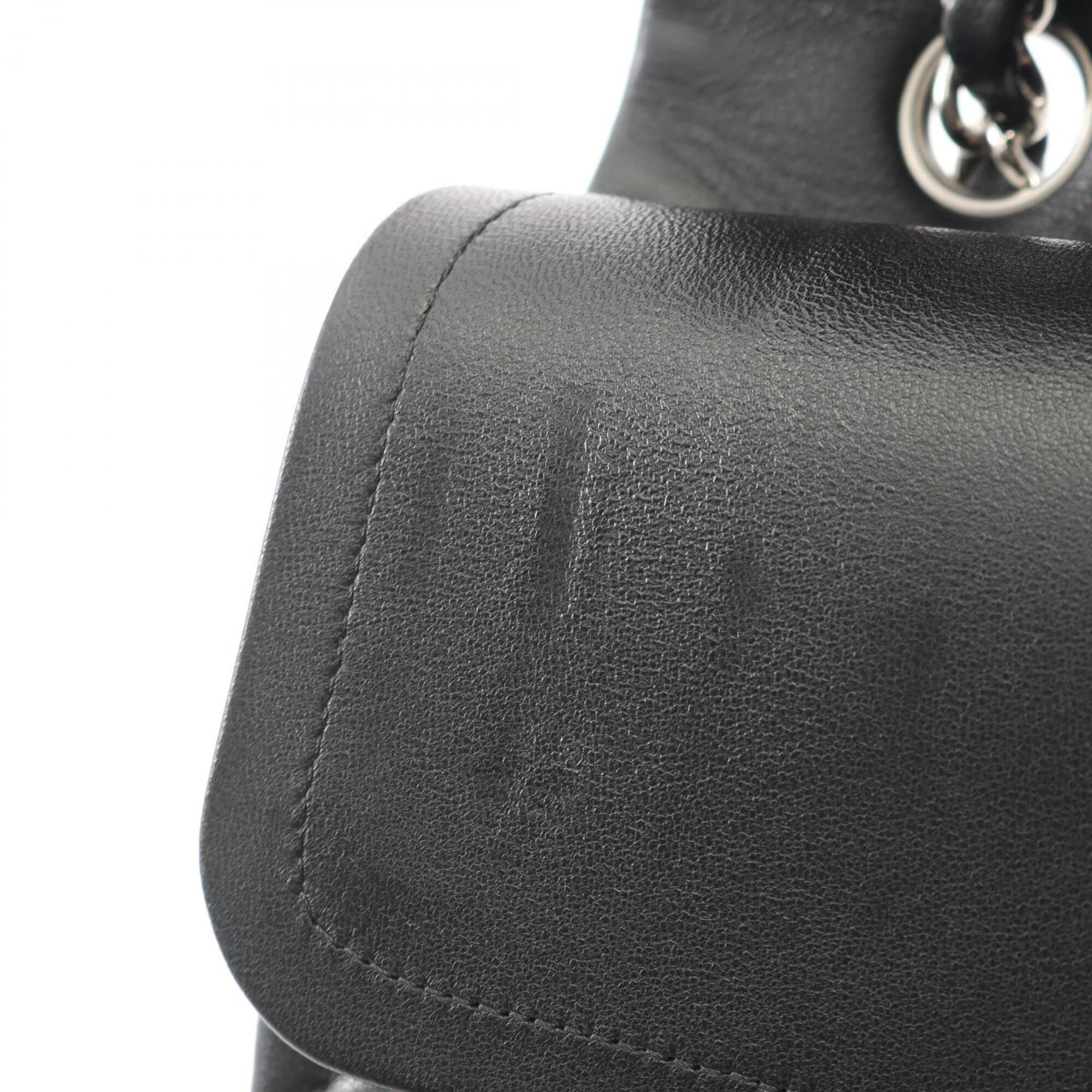 Leather Handbag Shoulder Bag (Pre-Owned) - Chanel - Modalova